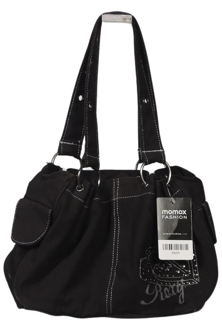 

Roxy Damen Handtasche, schwarz, Gr.