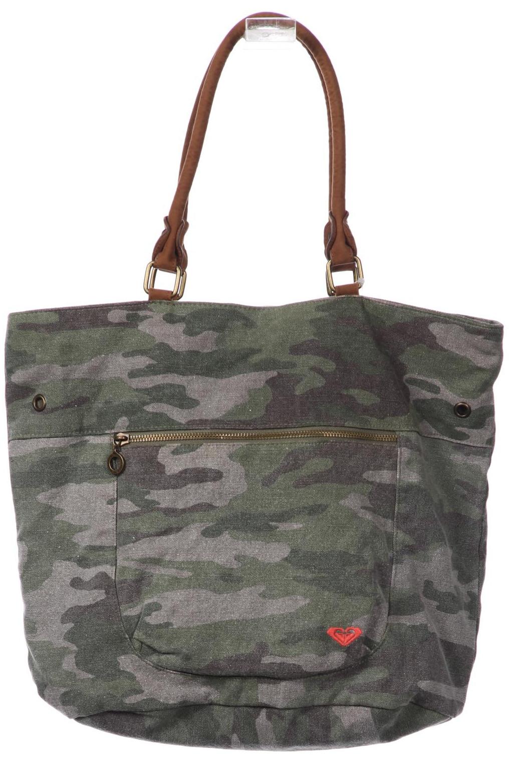 

Roxy Damen Handtasche, grün