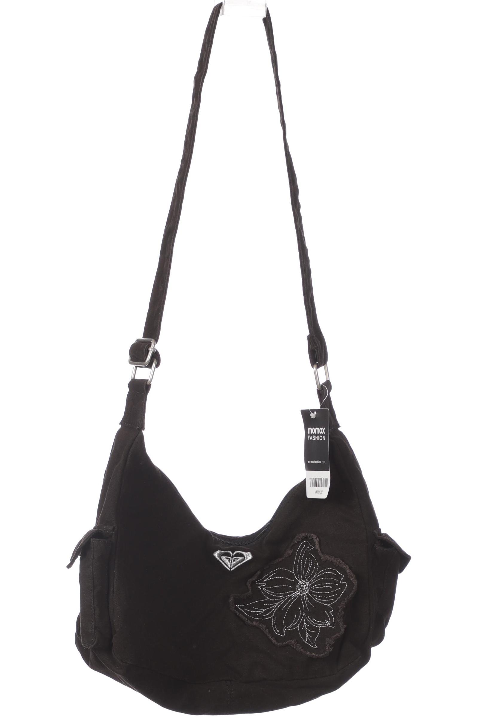 

Roxy Damen Handtasche, schwarz, Gr.