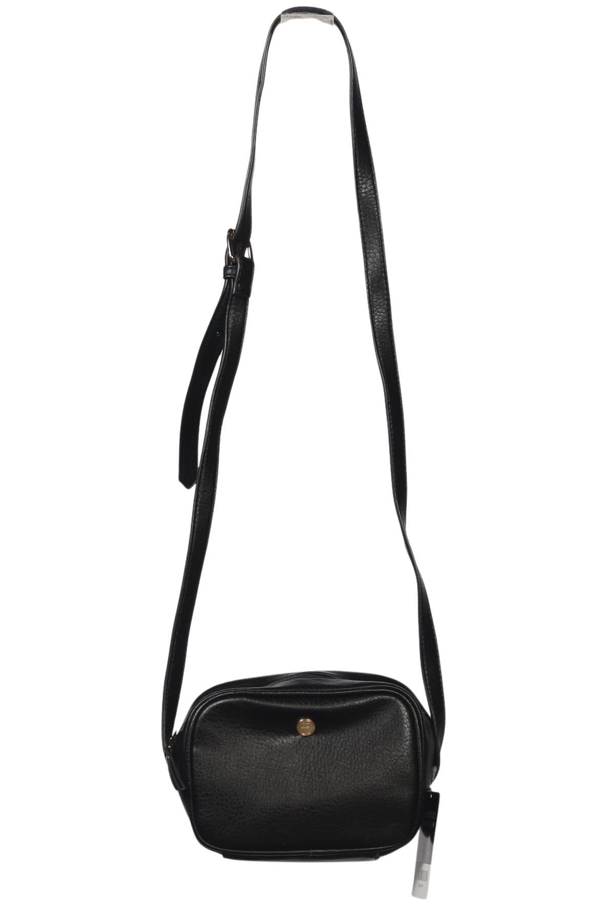 

Roxy Damen Handtasche, schwarz, Gr.