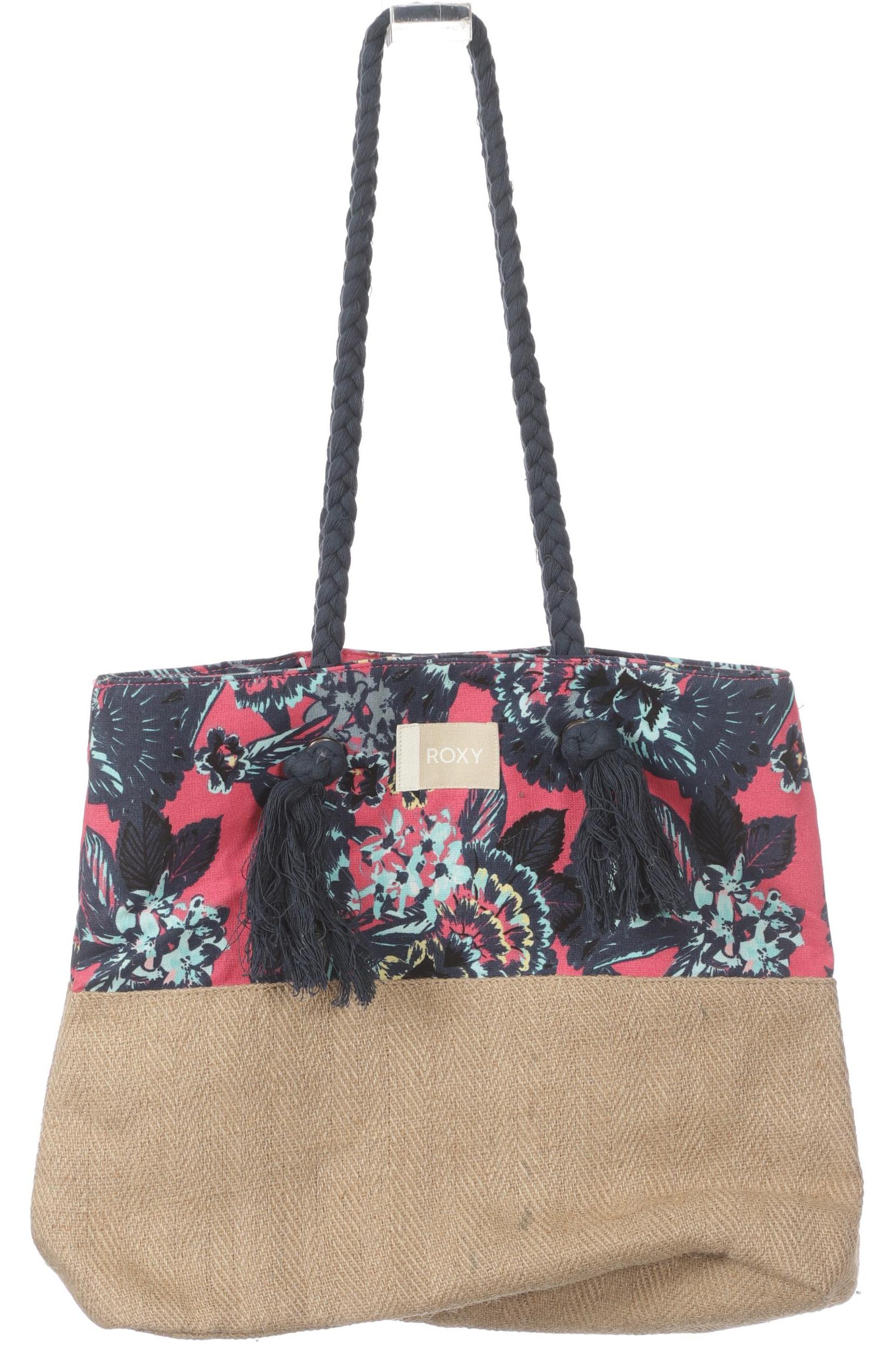 

Roxy Damen Handtasche, braun, Gr.