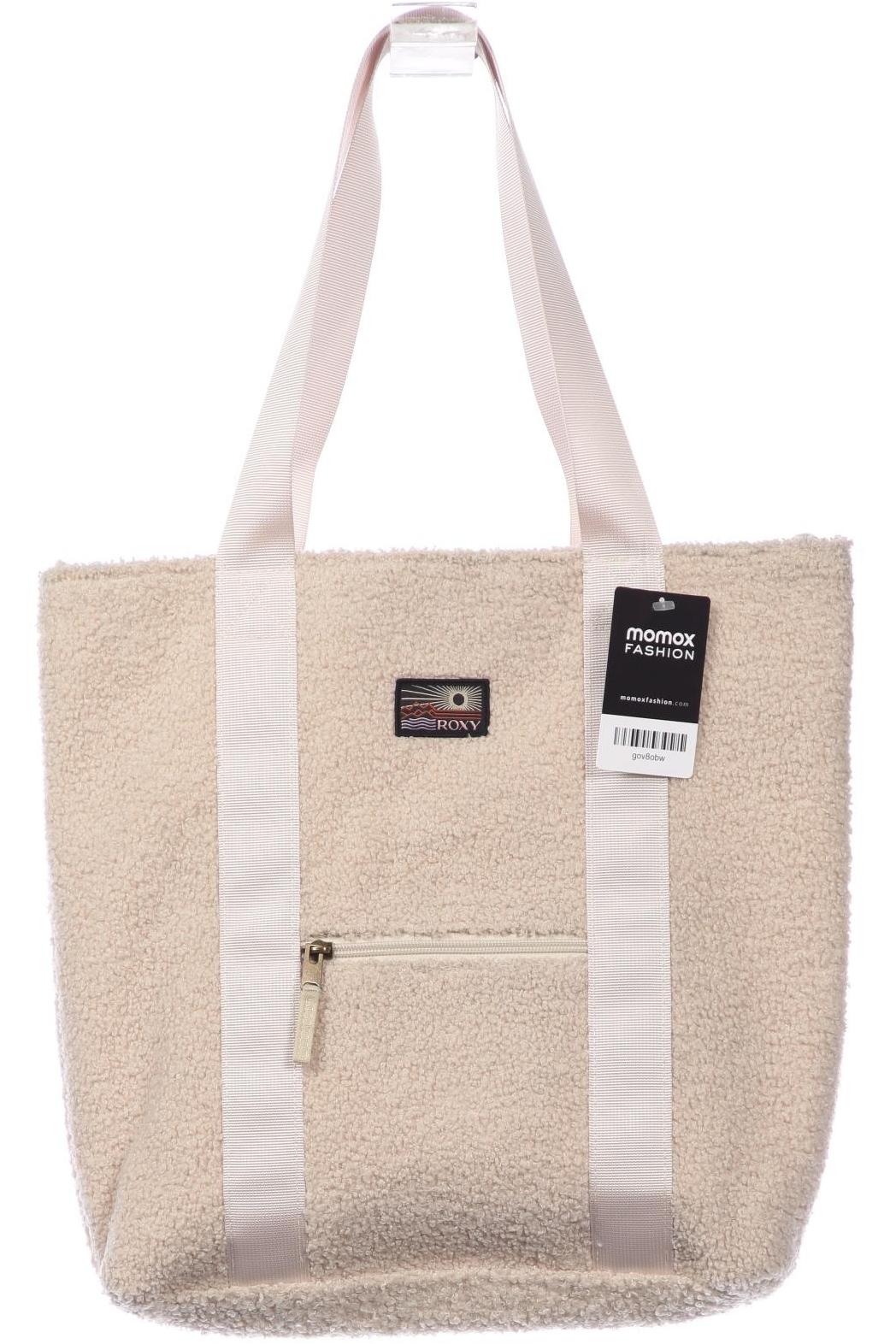 

Roxy Damen Handtasche, beige, Gr.