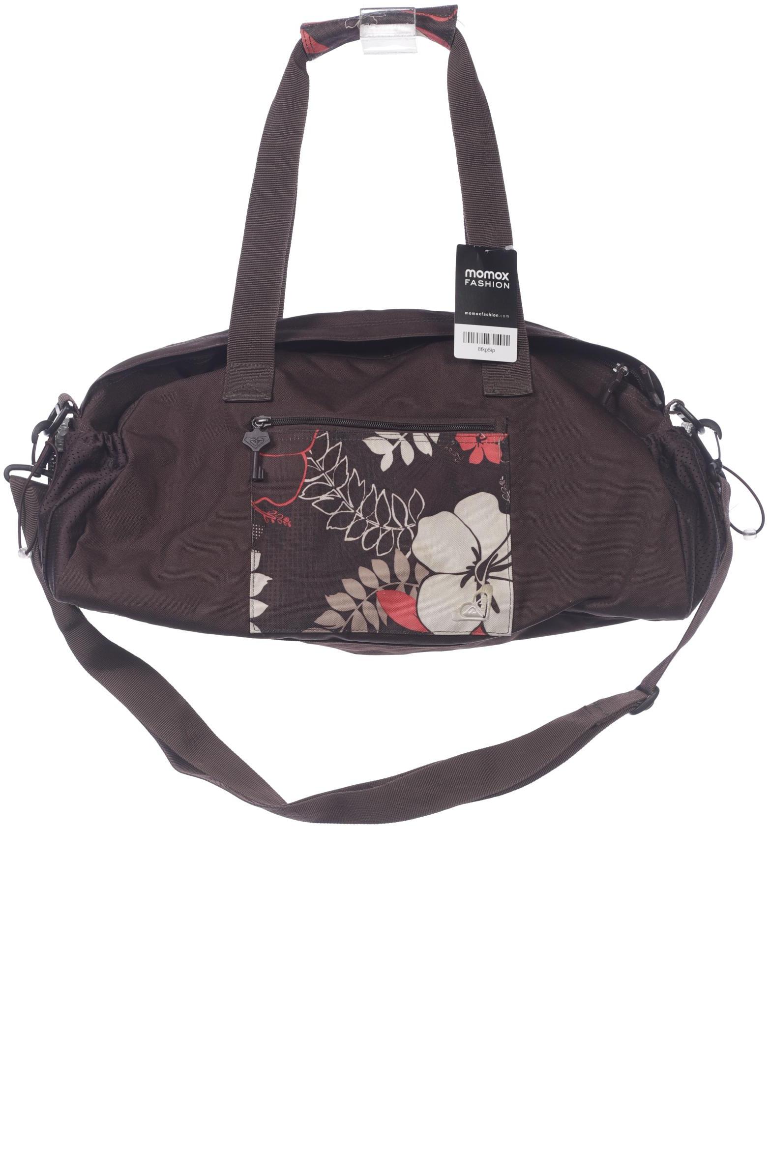 

Roxy Damen Handtasche, braun, Gr.