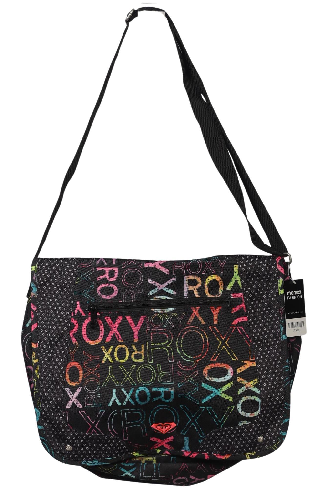 

Roxy Damen Handtasche, schwarz, Gr.