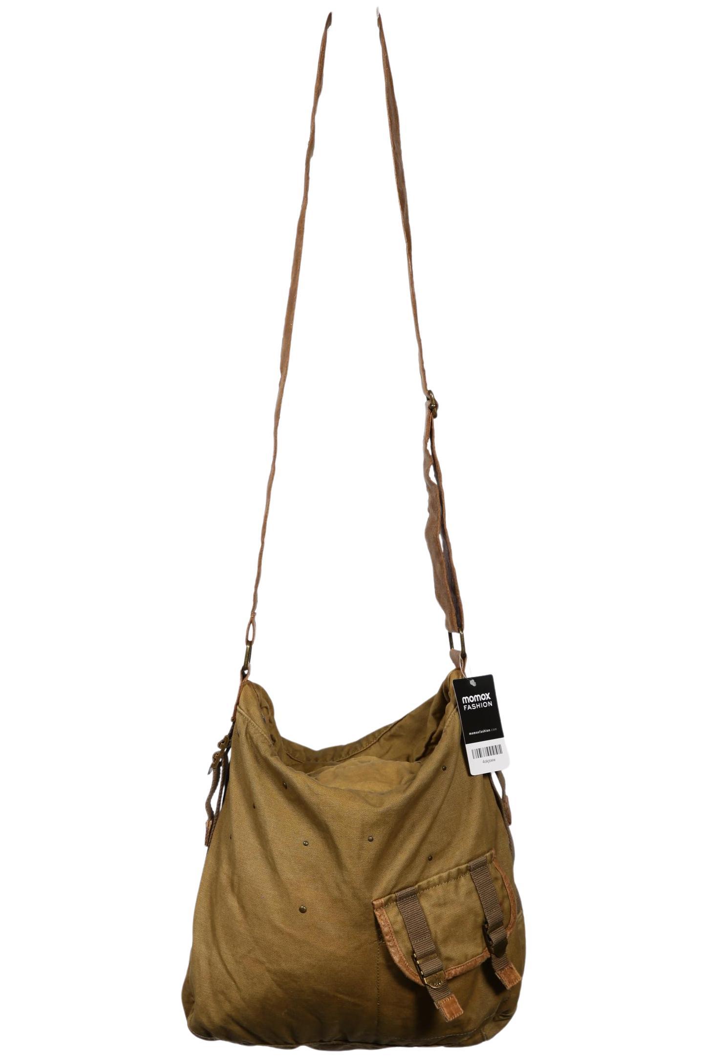

Roxy Damen Handtasche, braun, Gr.