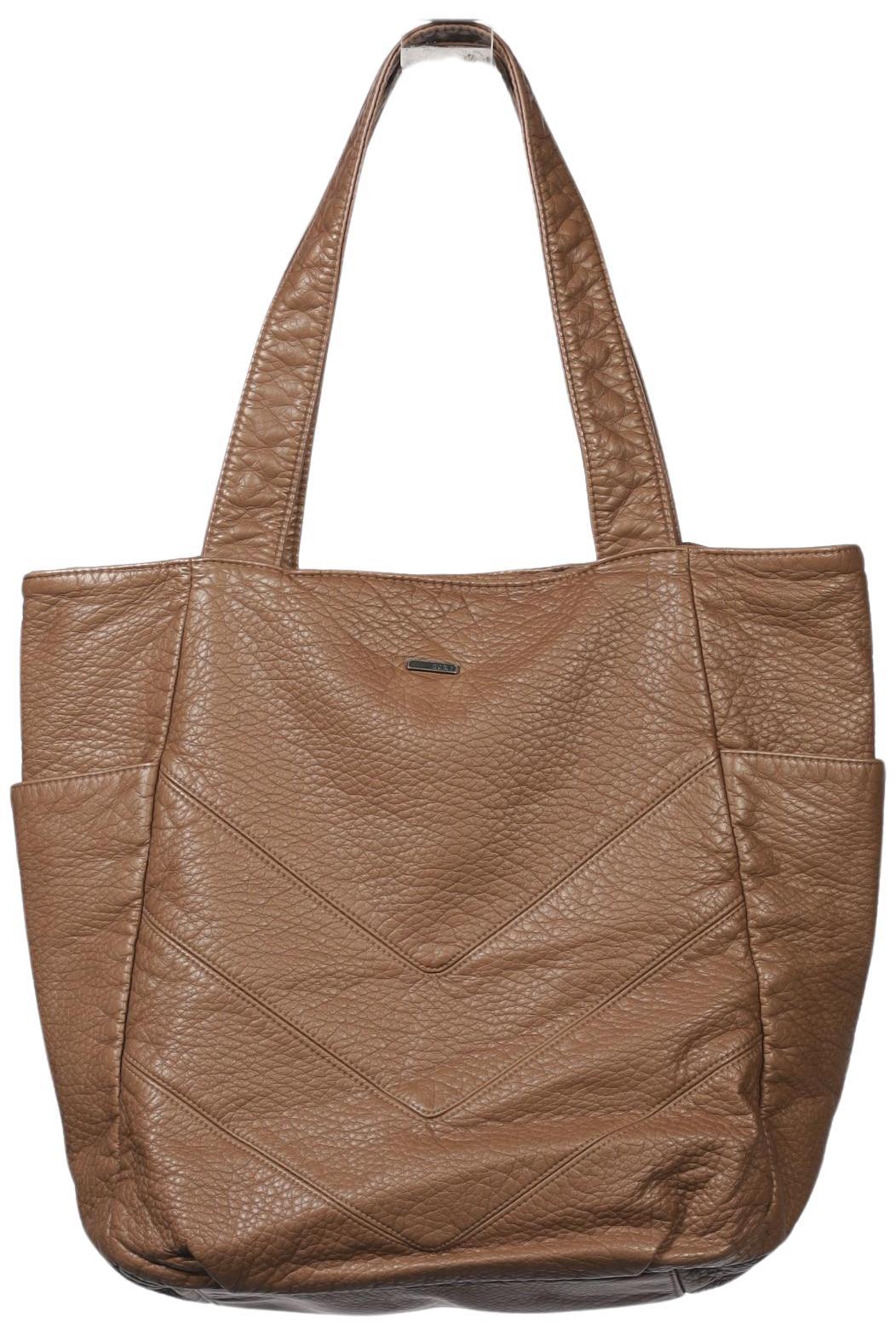 

Roxy Damen Handtasche, braun, Gr.