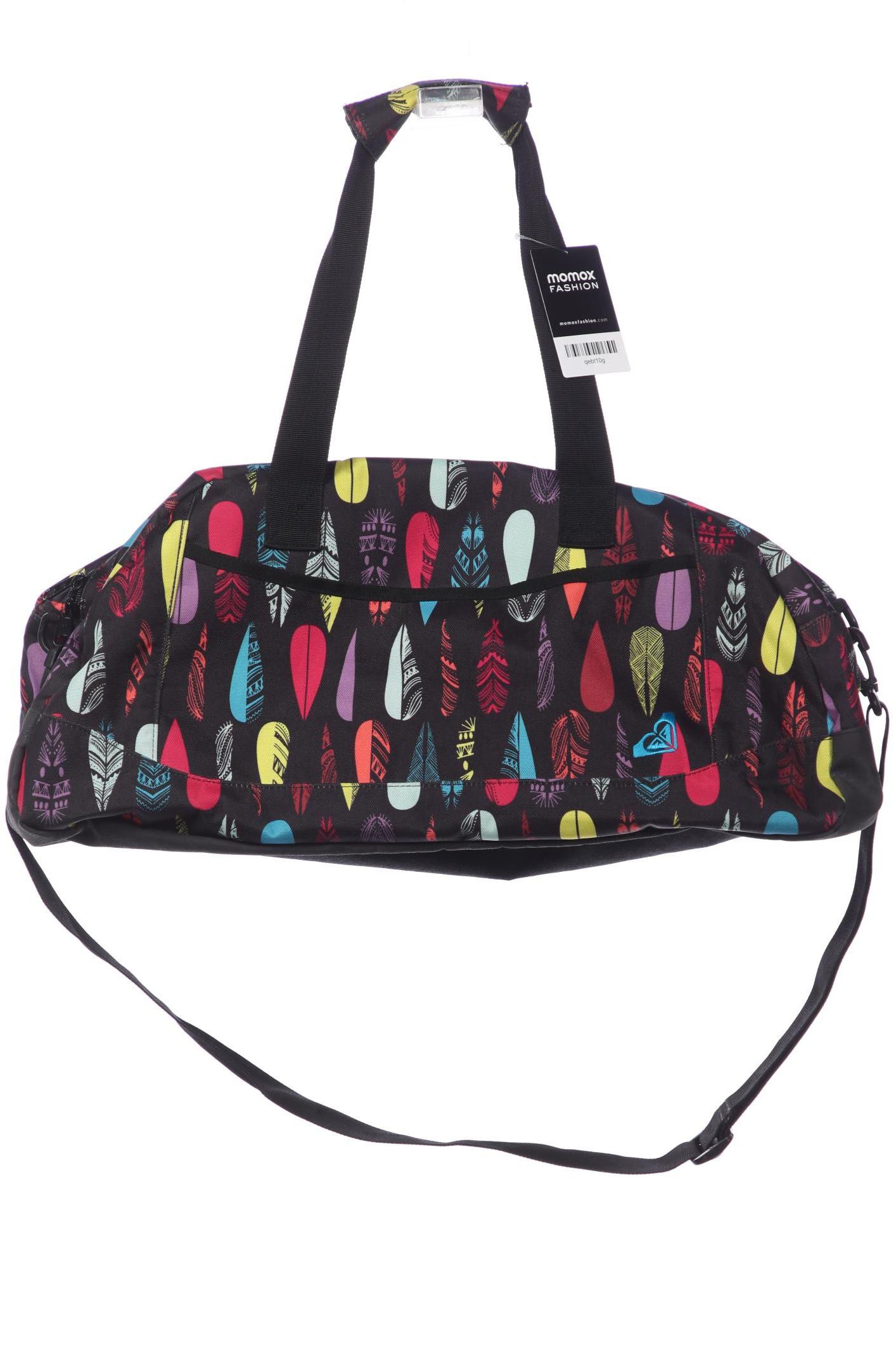 

Roxy Damen Handtasche, schwarz, Gr.