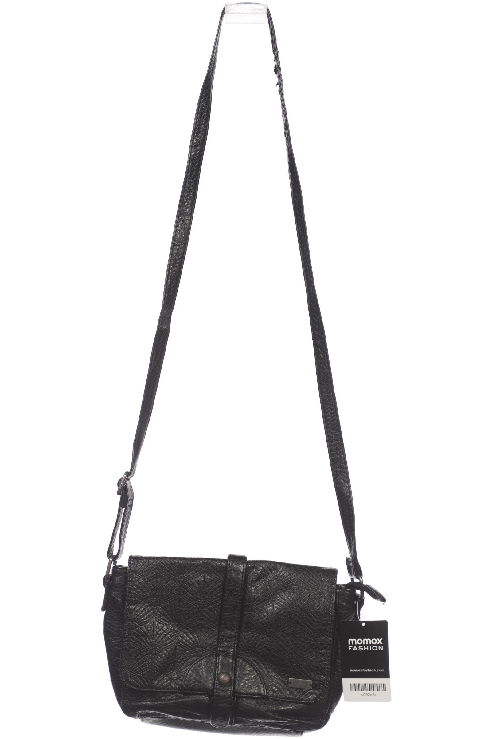 

Roxy Damen Handtasche, schwarz