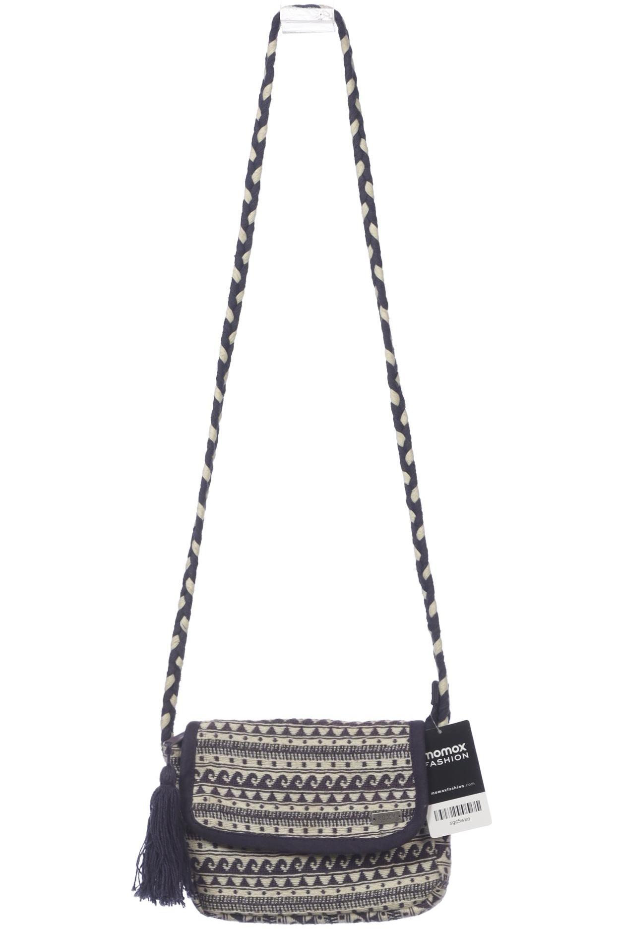 

Roxy Damen Handtasche, marineblau, Gr.