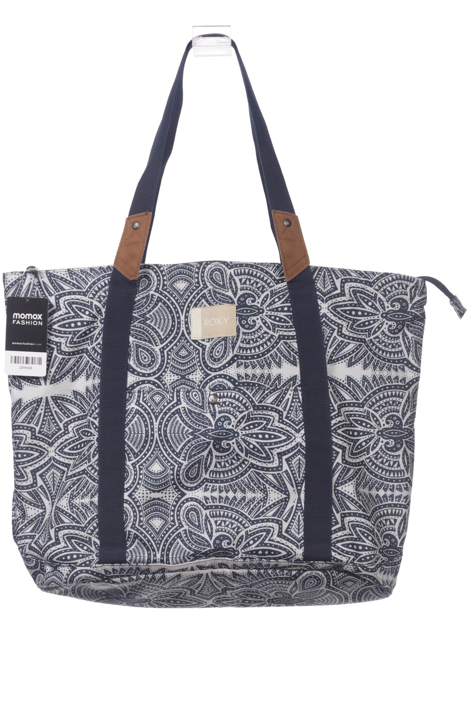 

Roxy Damen Handtasche, marineblau, Gr.