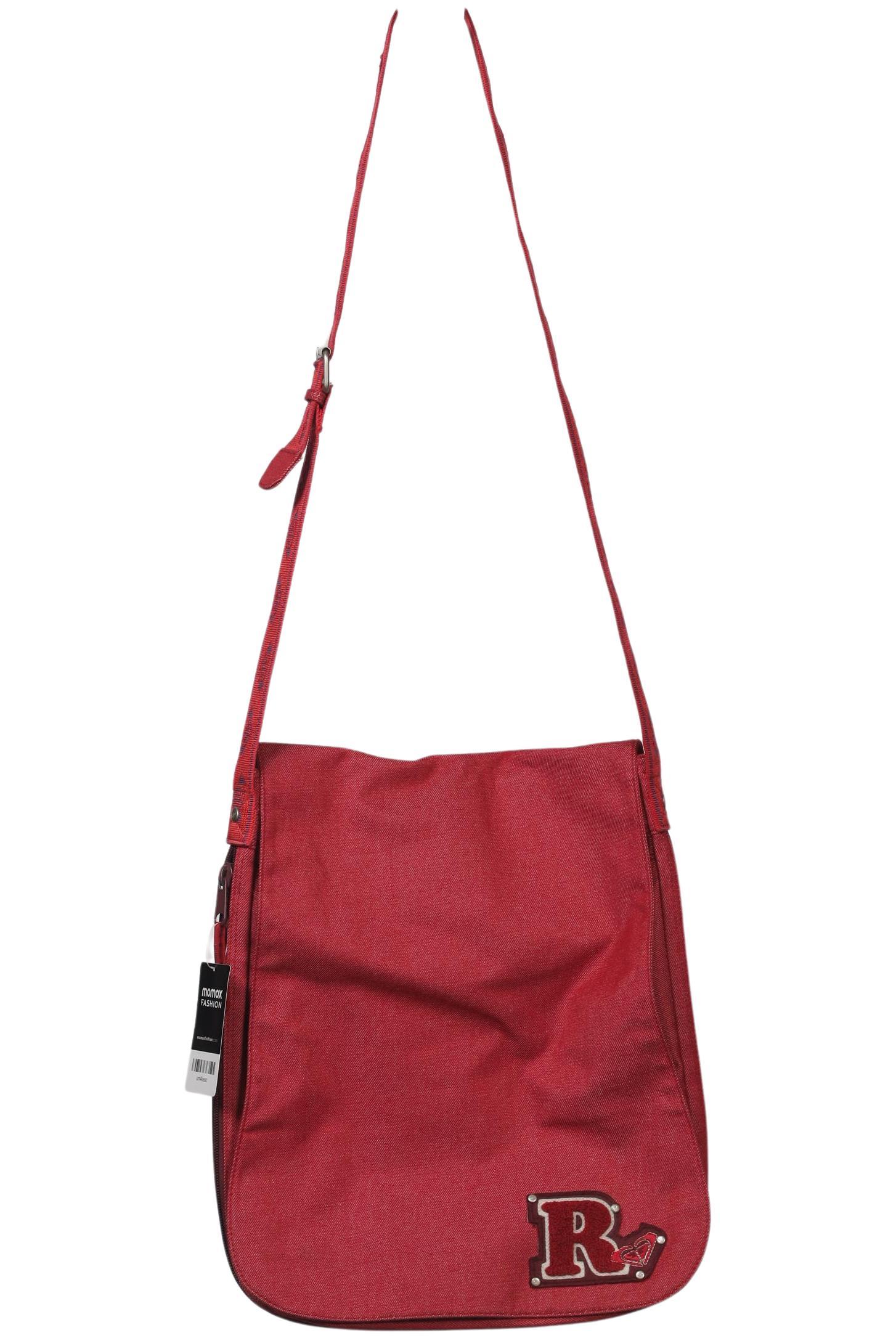 

Roxy Damen Handtasche, rot, Gr.
