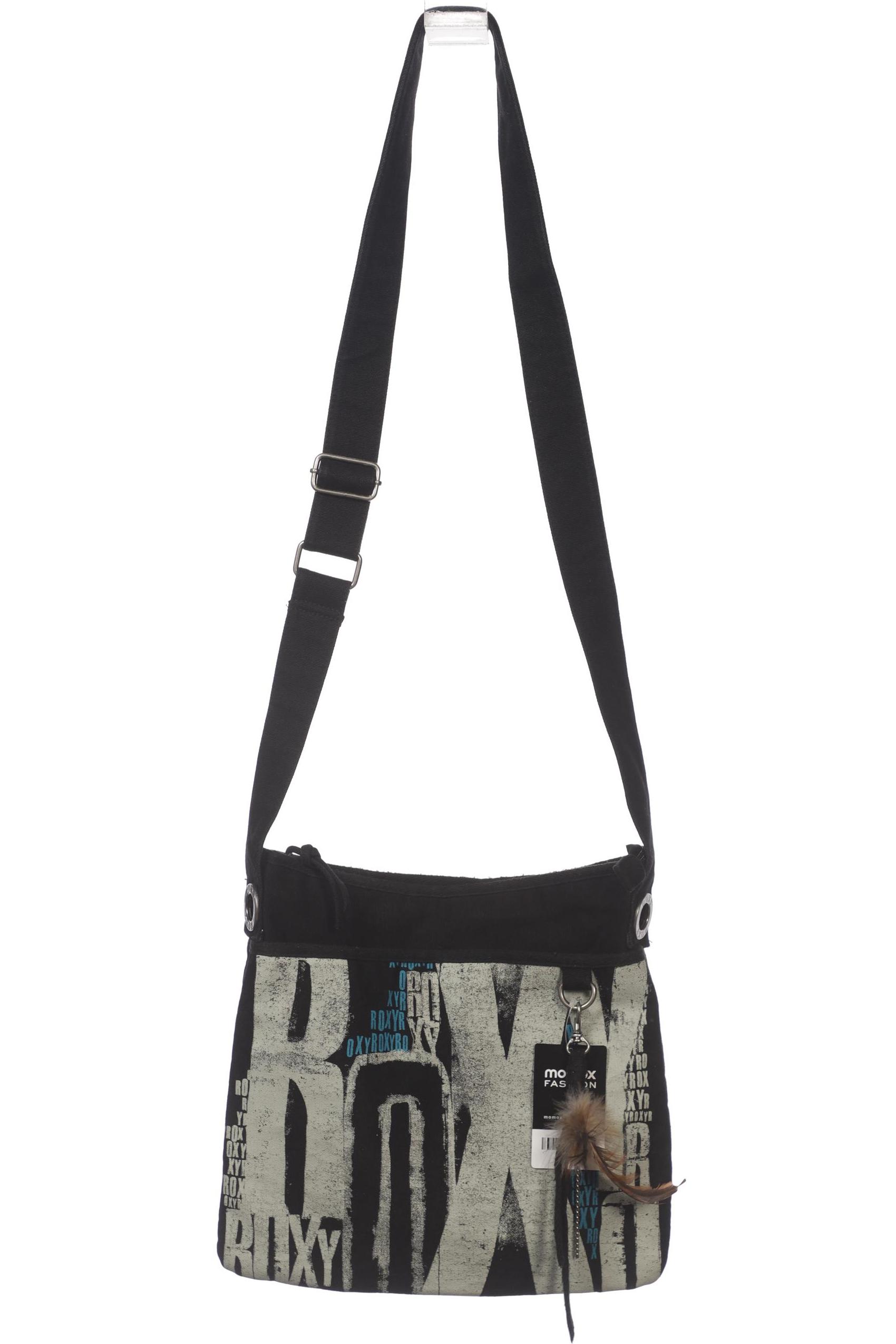 

Roxy Damen Handtasche, schwarz