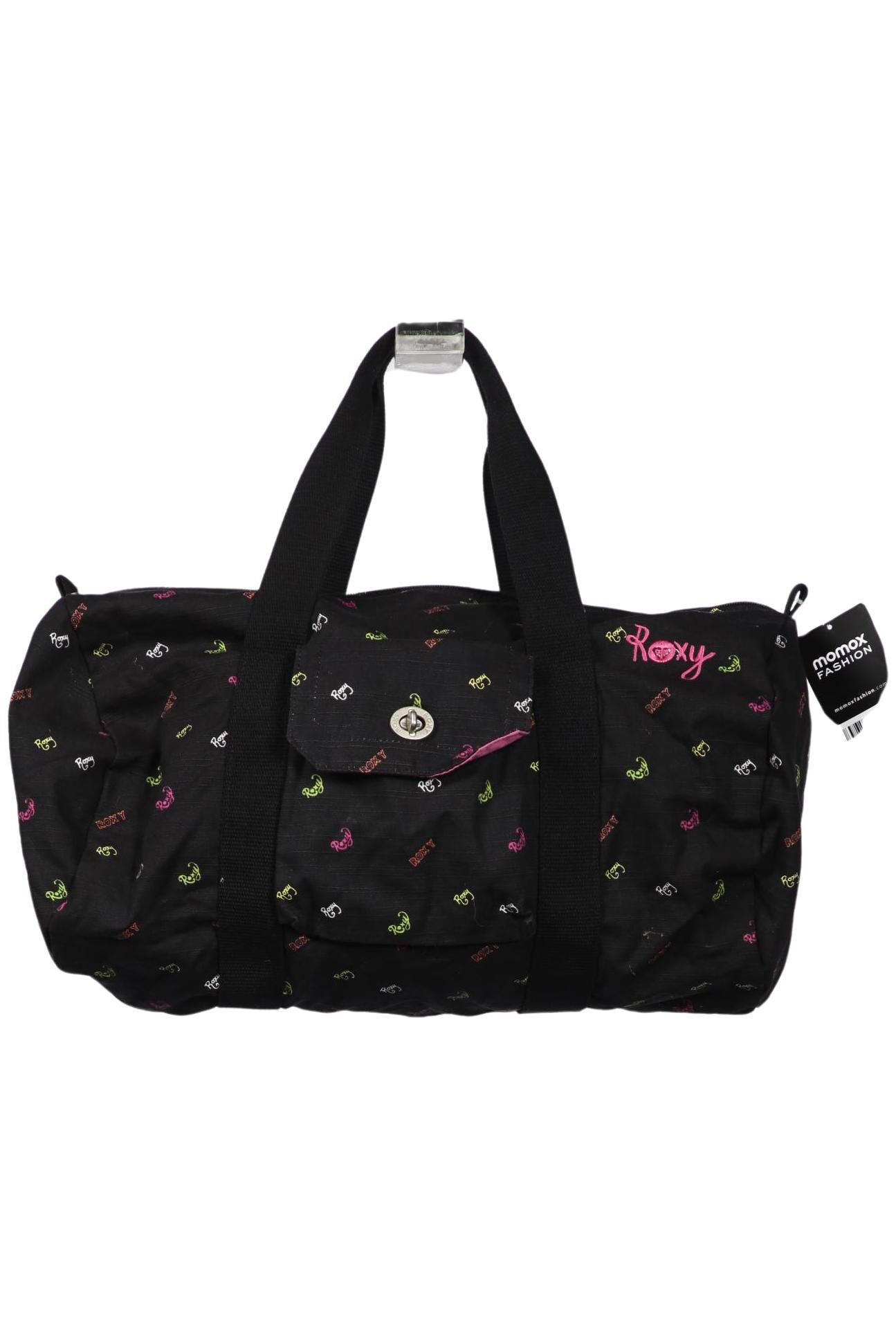 

Roxy Damen Handtasche, schwarz, Gr.