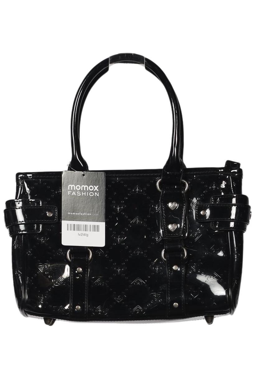 

Roxy Damen Handtasche, schwarz, Gr.