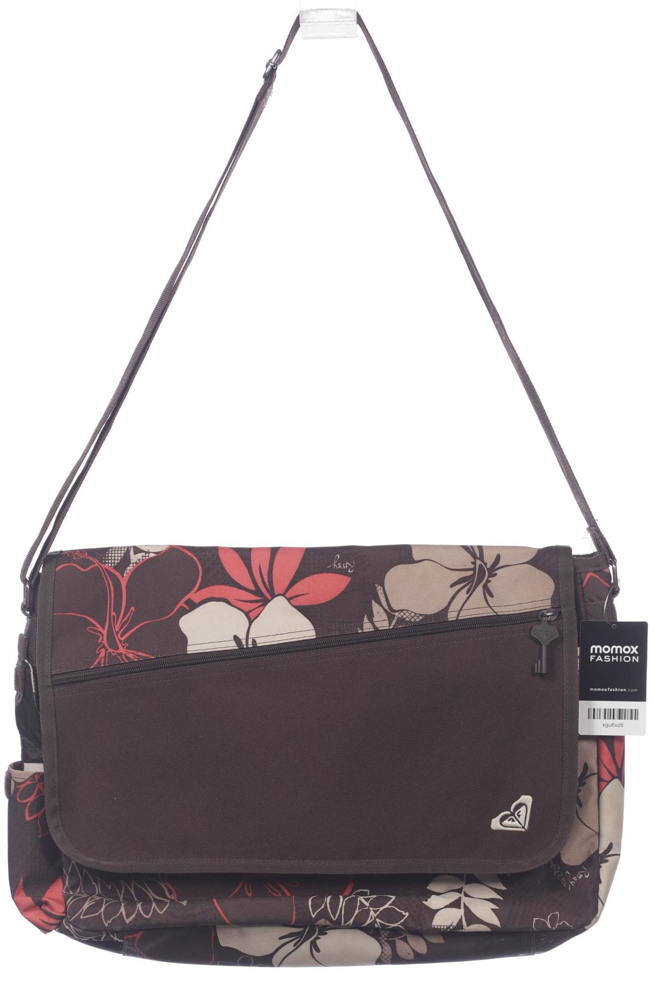 

Roxy Damen Handtasche, braun, Gr.