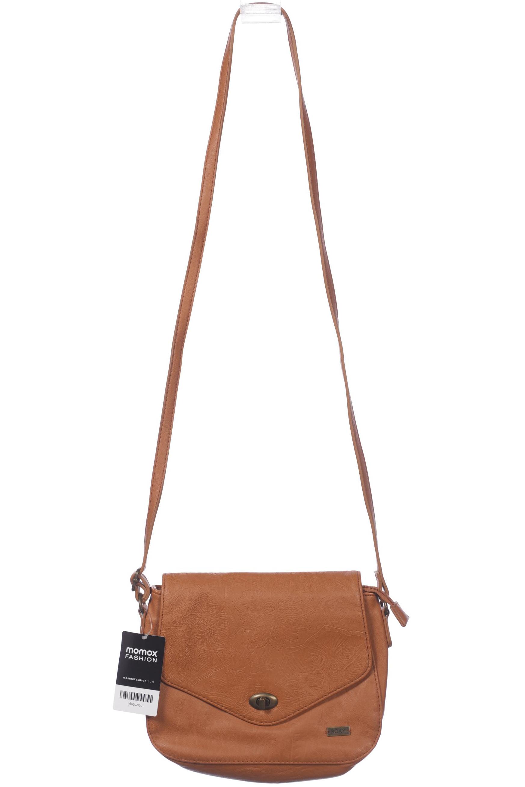 

Roxy Damen Handtasche, orange, Gr.
