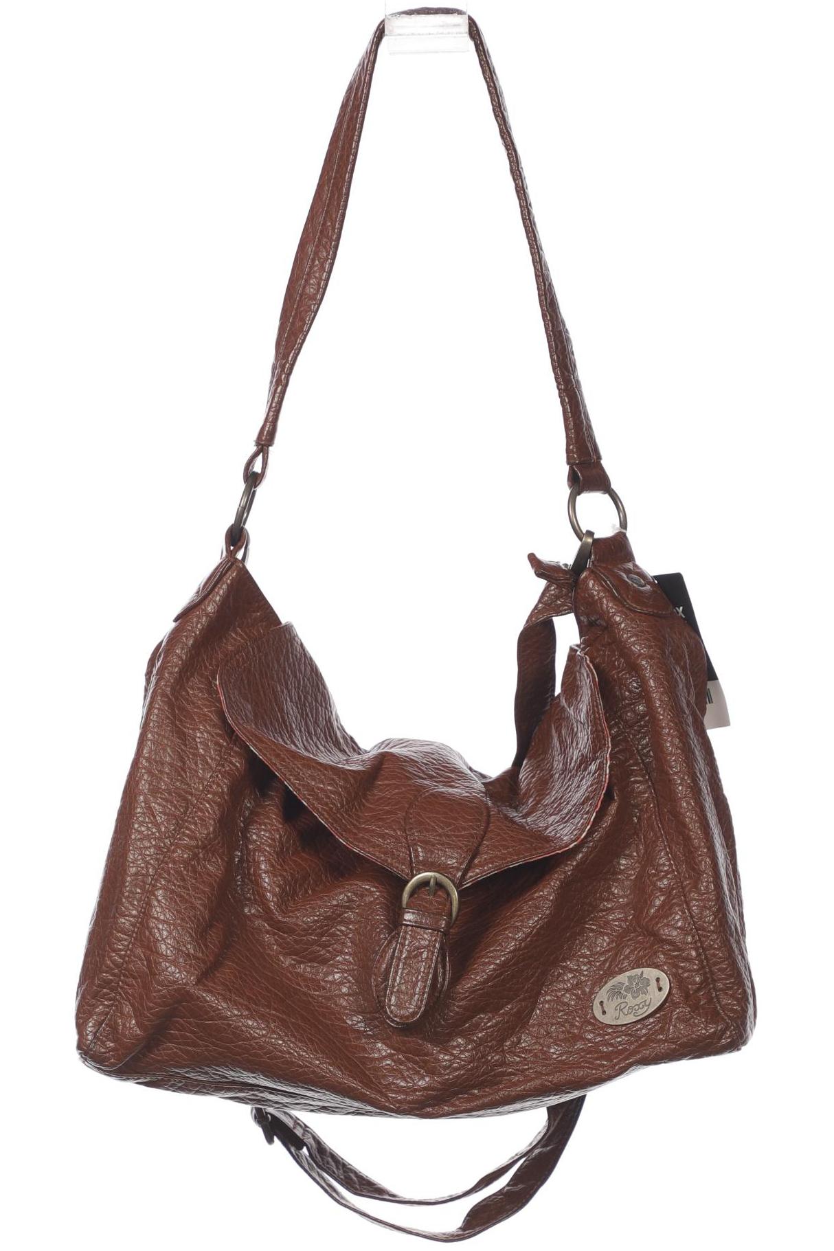 

Roxy Damen Handtasche, braun