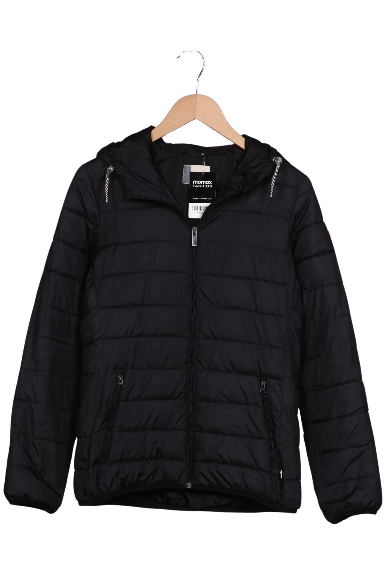 

Roxy Damen Jacke, schwarz, Gr. 38