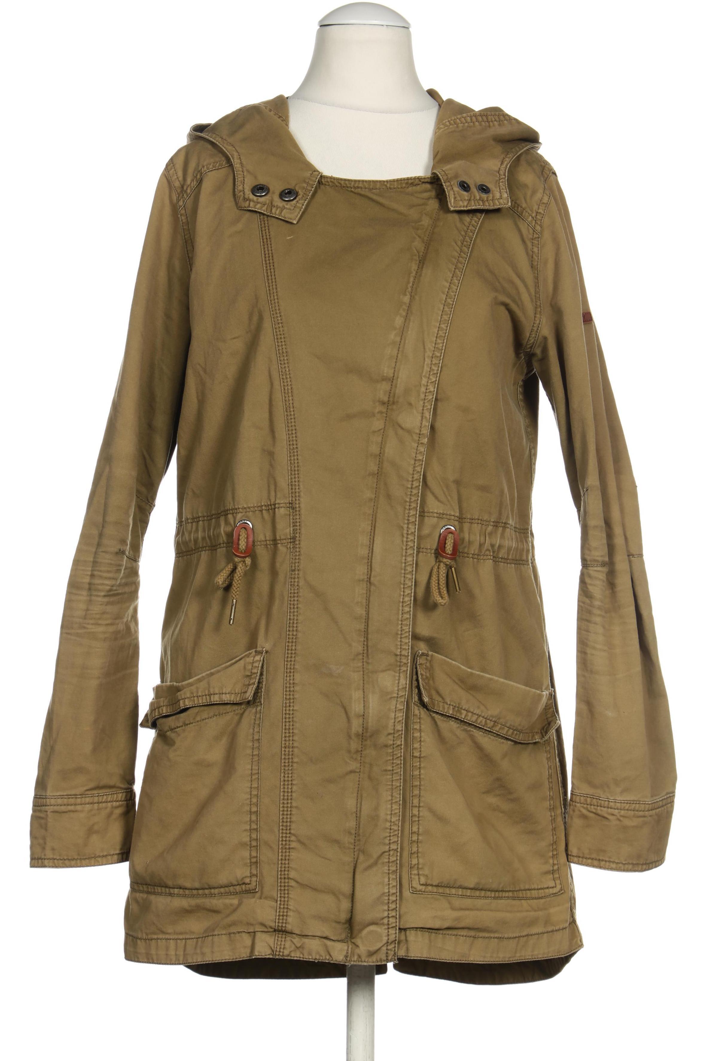 

Roxy Damen Jacke, braun, Gr.