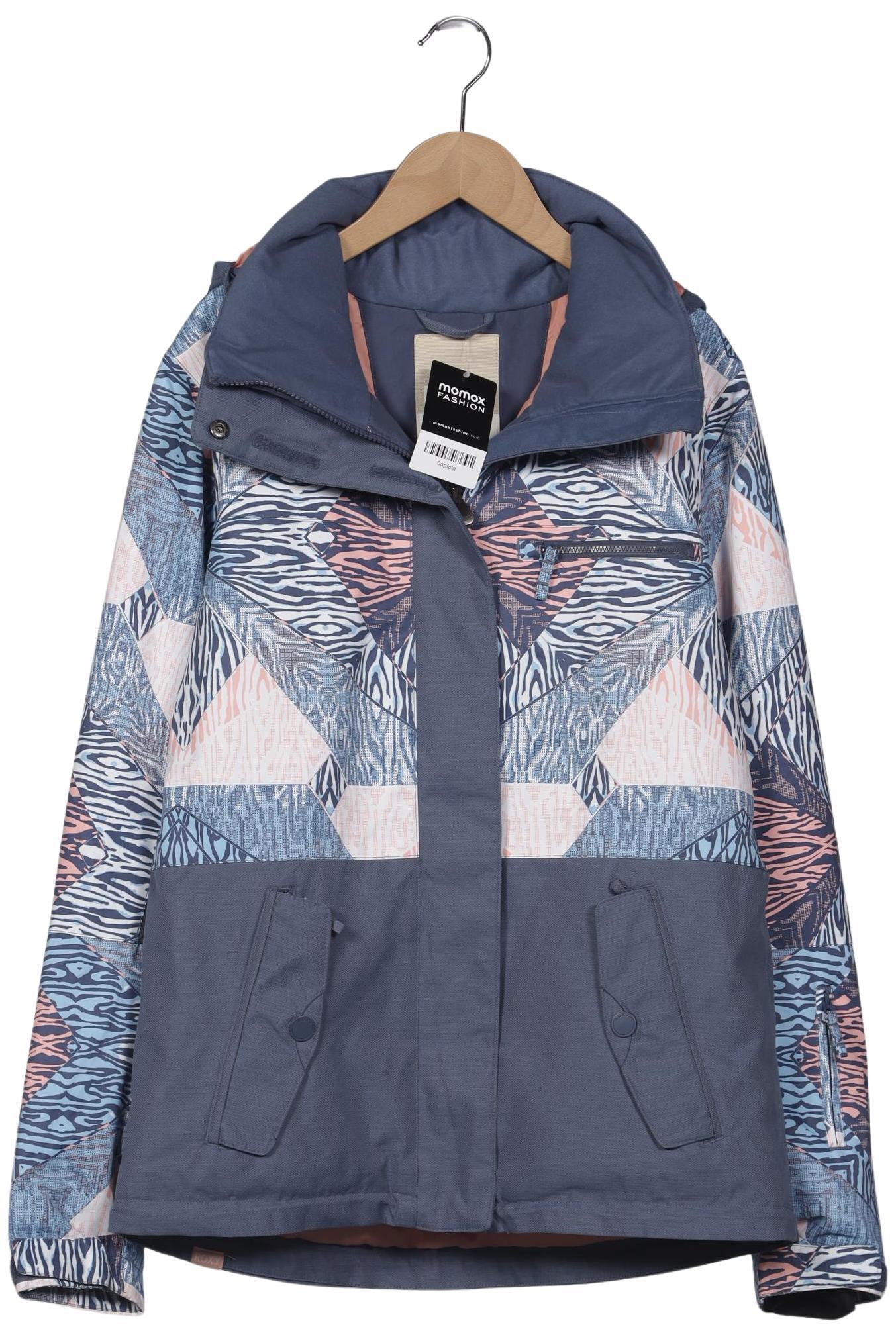 

Roxy Damen Jacke, blau, Gr. 38