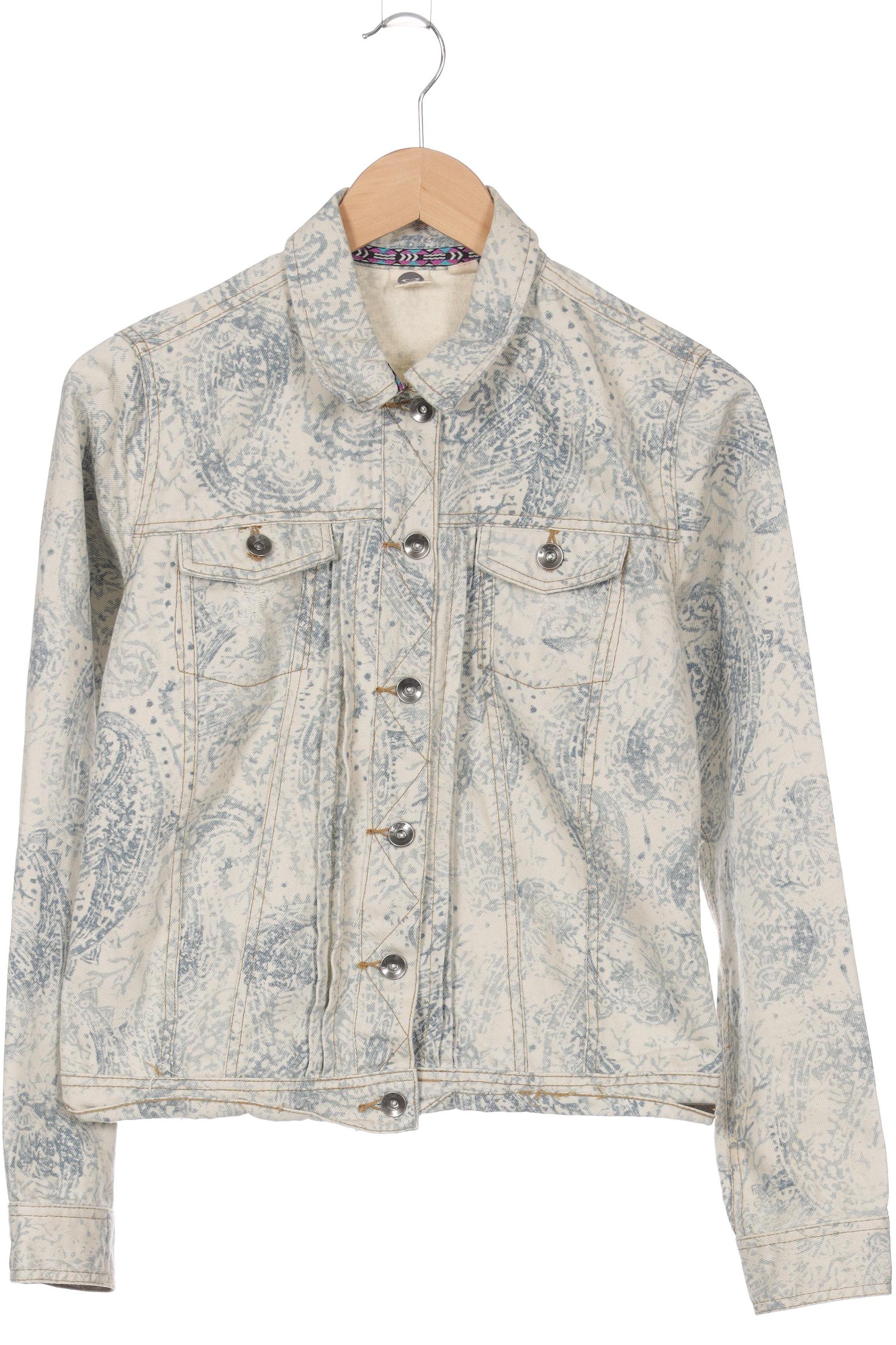 

Roxy Damen Jacke, blau, Gr.