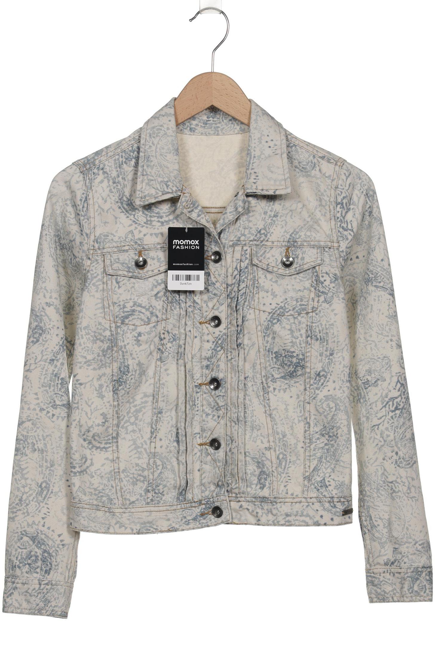 

Roxy Damen Jacke, cremeweiß, Gr. 34