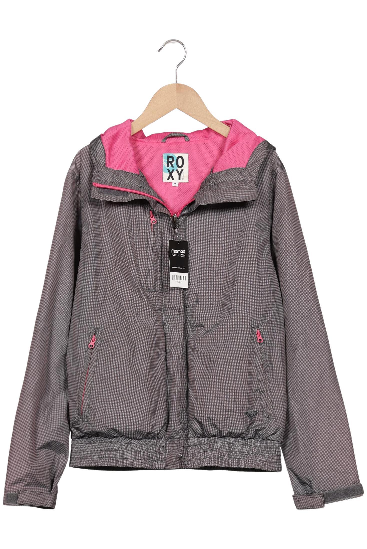 

Roxy Damen Jacke, grau, Gr. 38