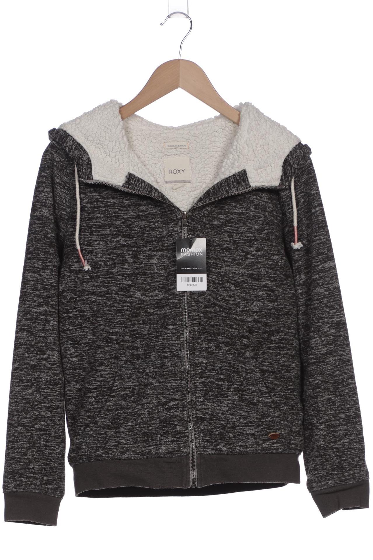 

Roxy Damen Jacke, grau, Gr. 36