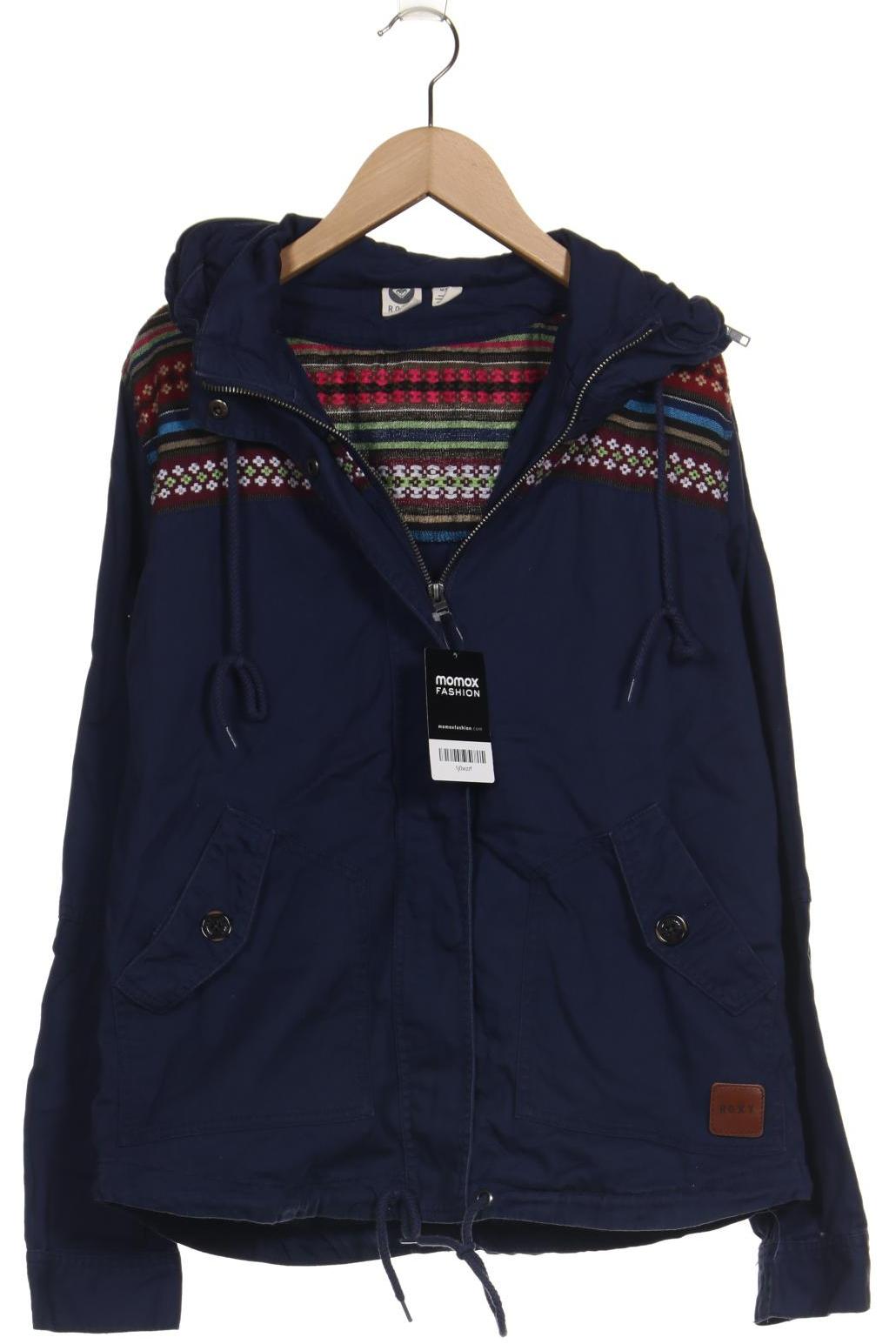 

Roxy Damen Jacke, marineblau, Gr. 38