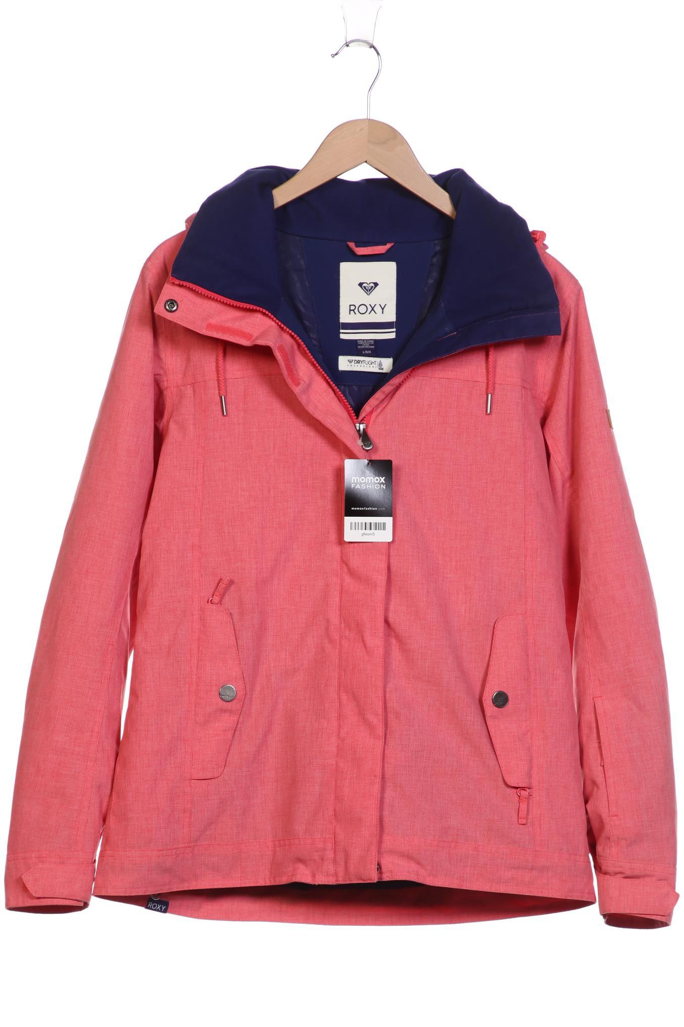

Roxy Damen Jacke, pink, Gr. 42