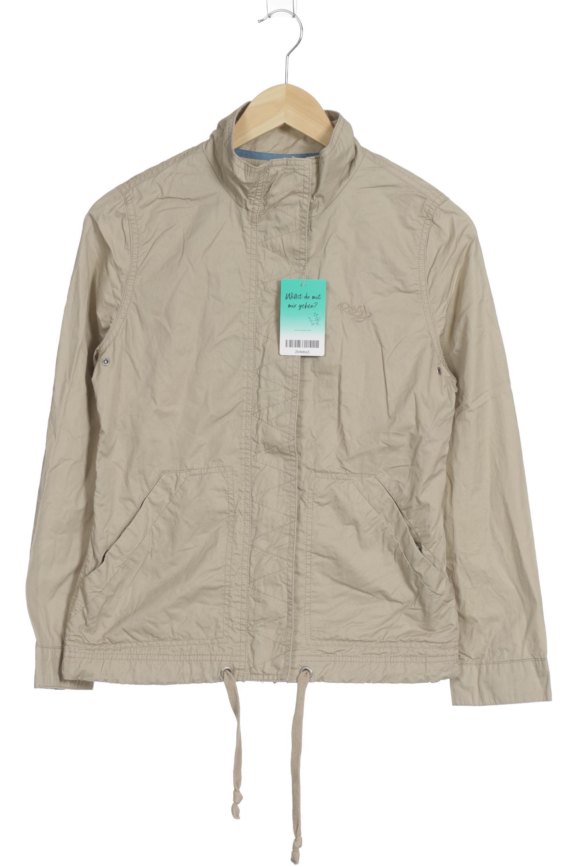 

Roxy Damen Jacke, beige, Gr. 34