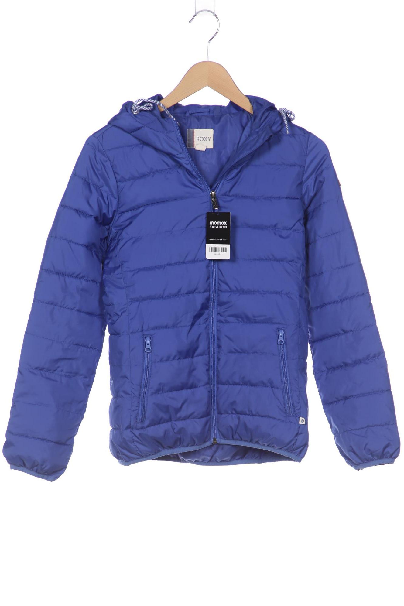 

Roxy Damen Jacke, blau