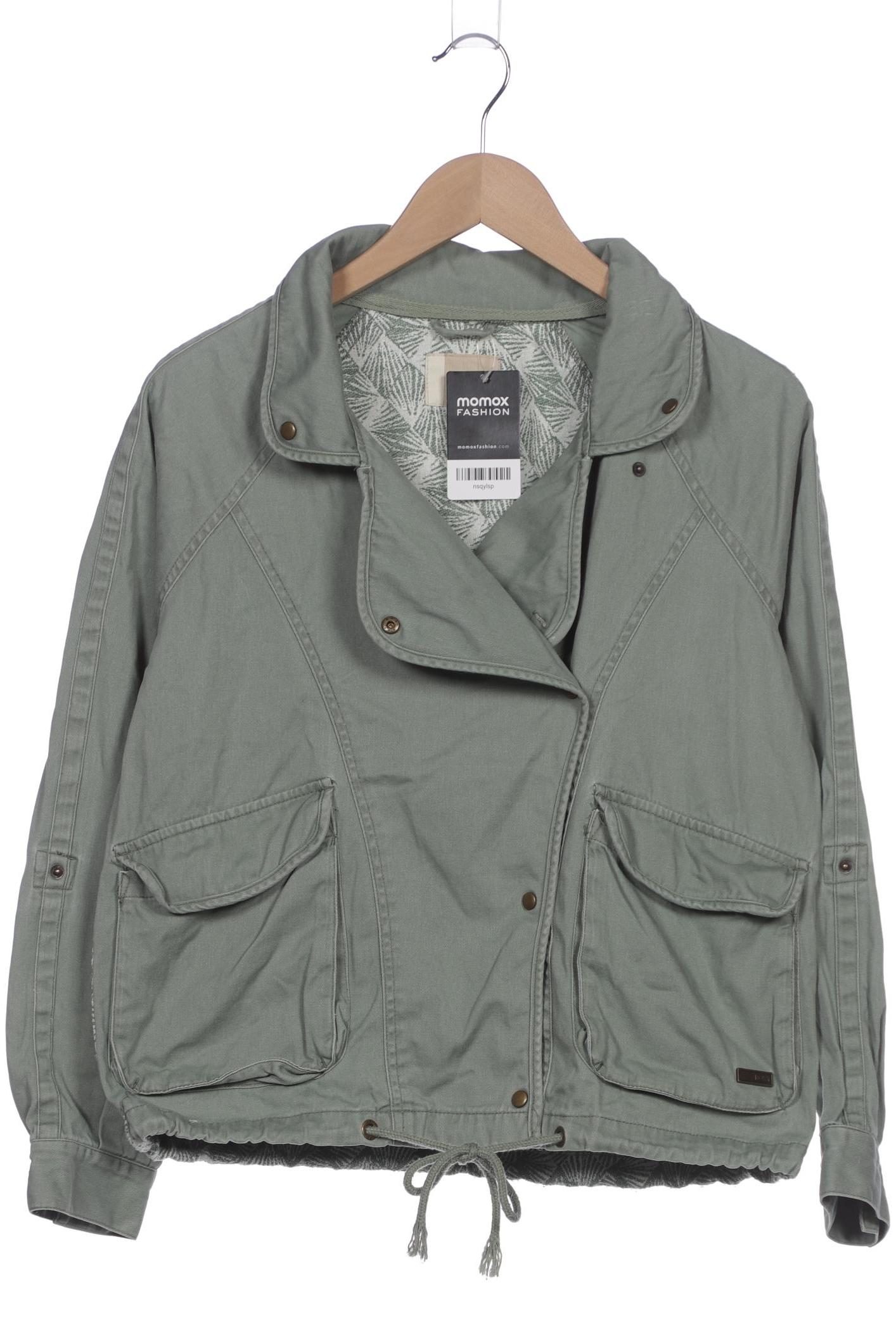 

Roxy Damen Jacke, grün, Gr. 36