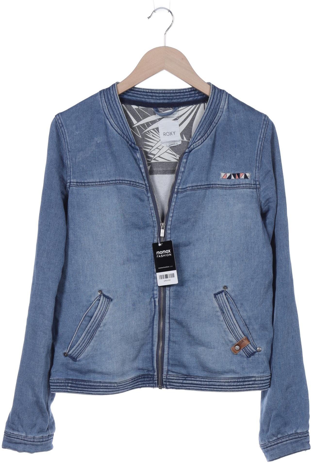

Roxy Damen Jacke, blau, Gr. 42