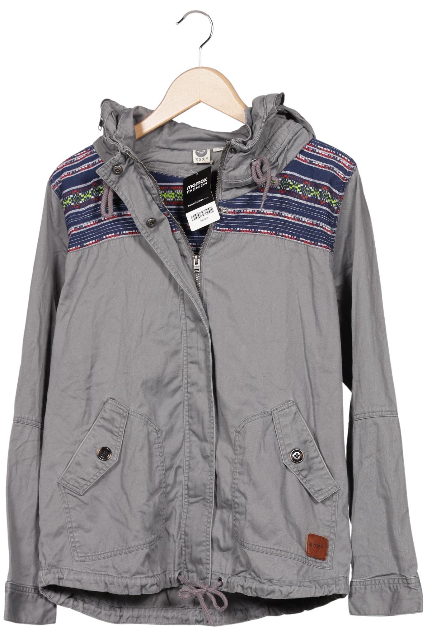 

Roxy Damen Jacke, grau, Gr. 44