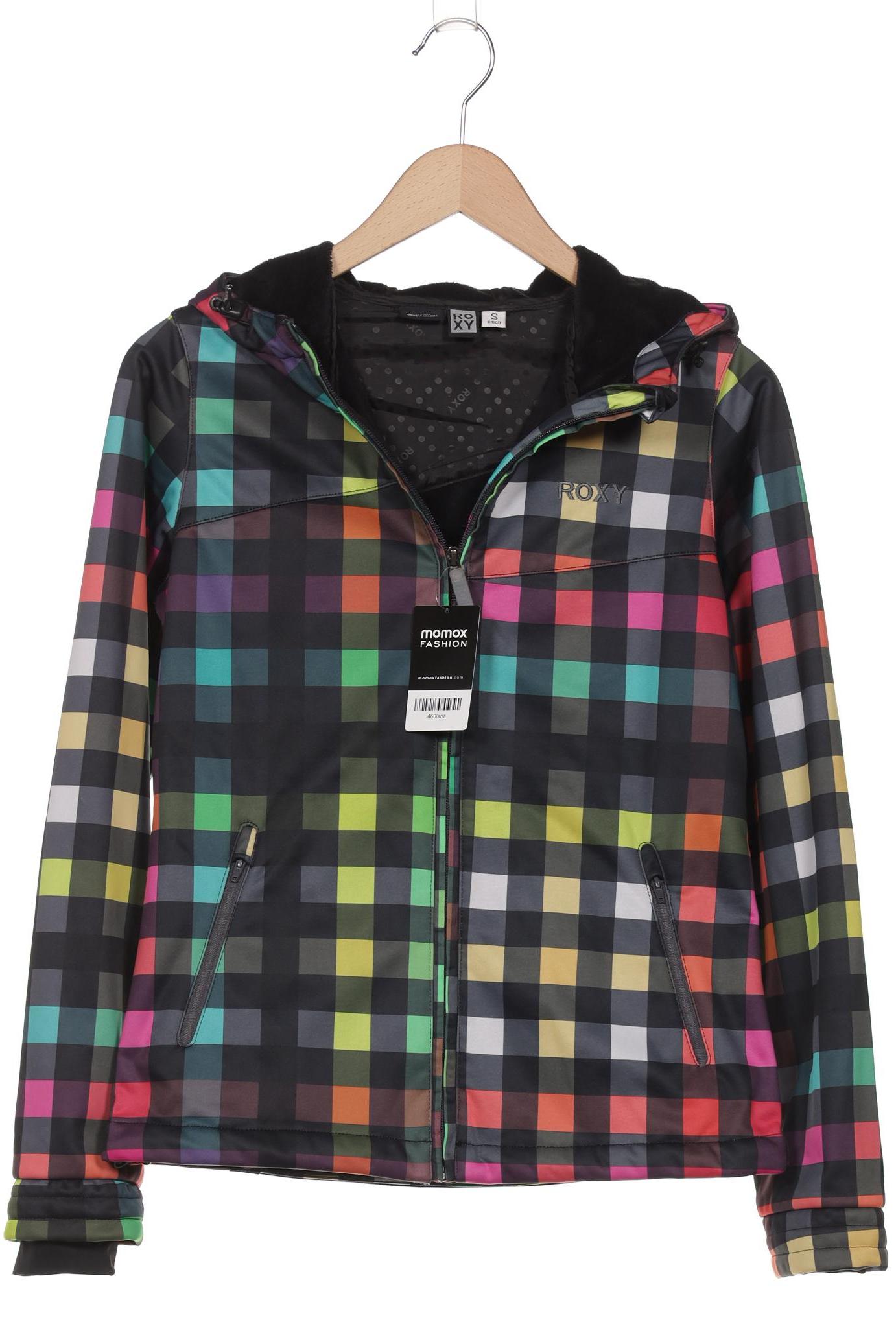 

Roxy Damen Jacke, mehrfarbig, Gr. 36