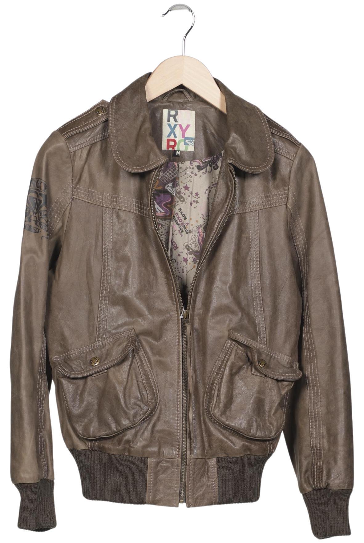 

Roxy Damen Jacke, braun, Gr. 38