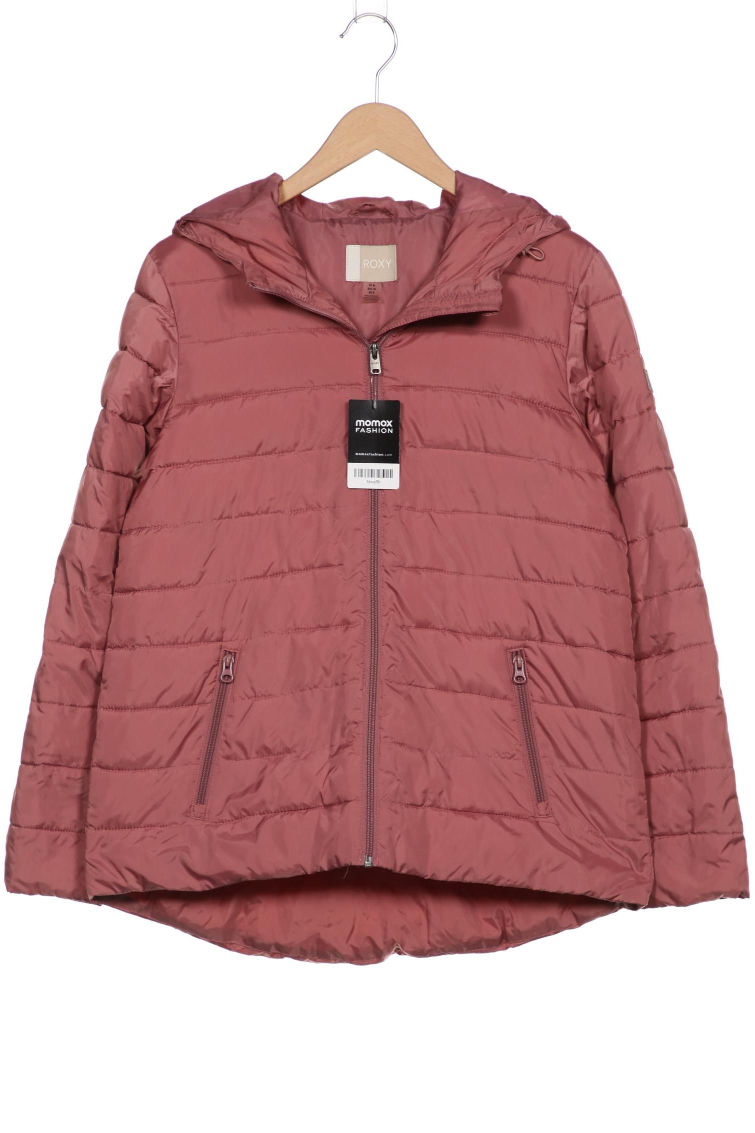 

Roxy Damen Jacke, pink