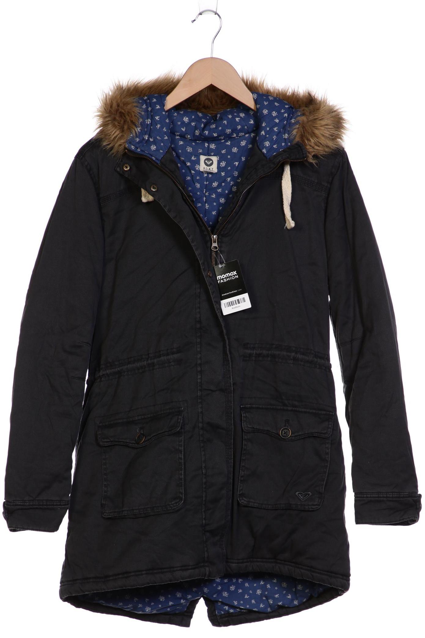 

Roxy Damen Jacke, grau, Gr. 44