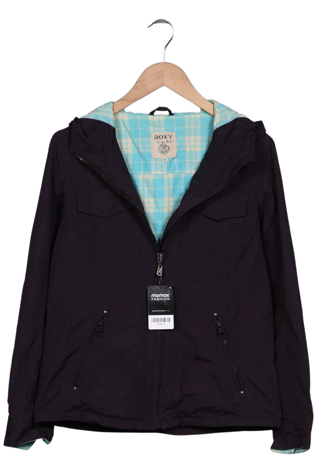 

Roxy Damen Jacke, marineblau, Gr. 36