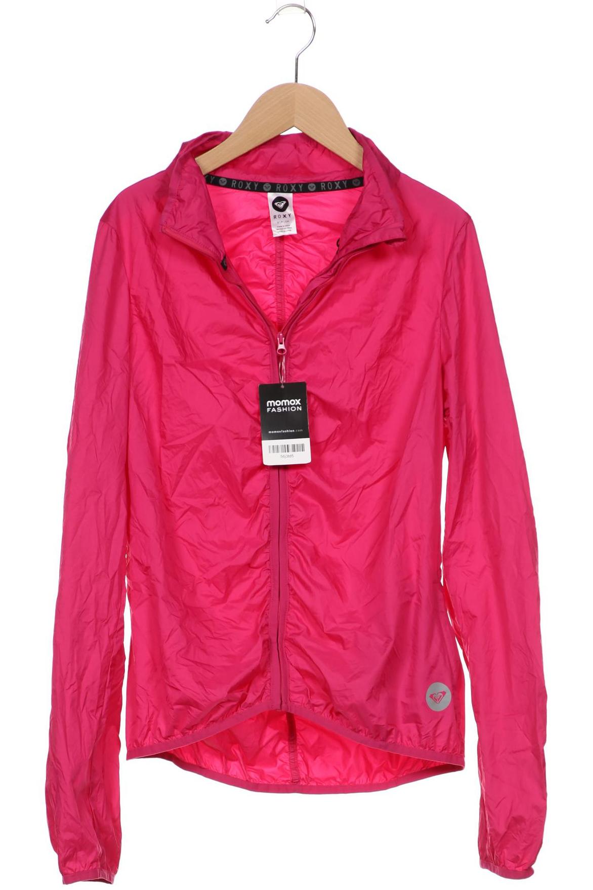 

Roxy Damen Jacke, pink