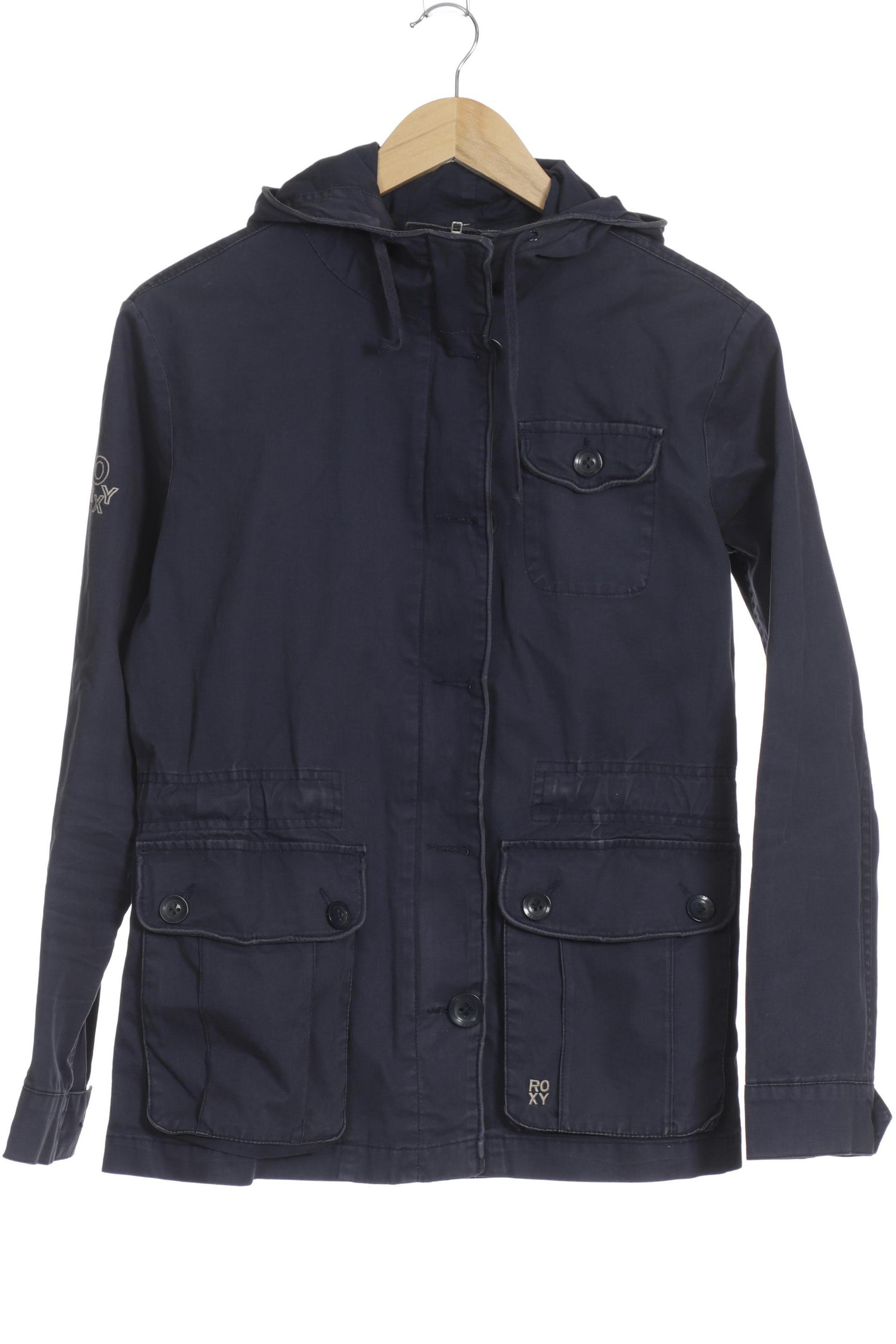 

Roxy Damen Jacke, blau, Gr.