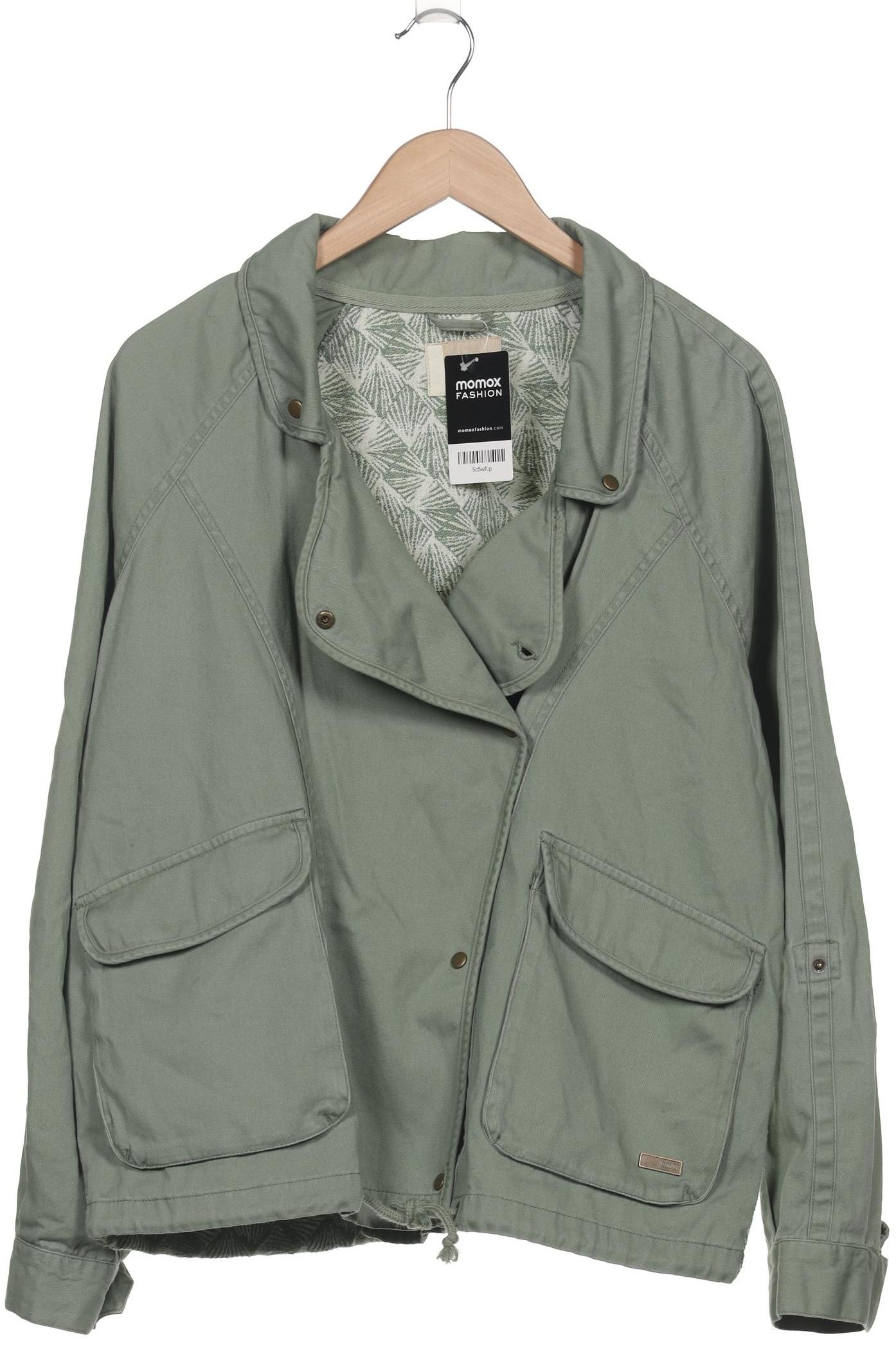 

Roxy Damen Jacke, grün, Gr. 44