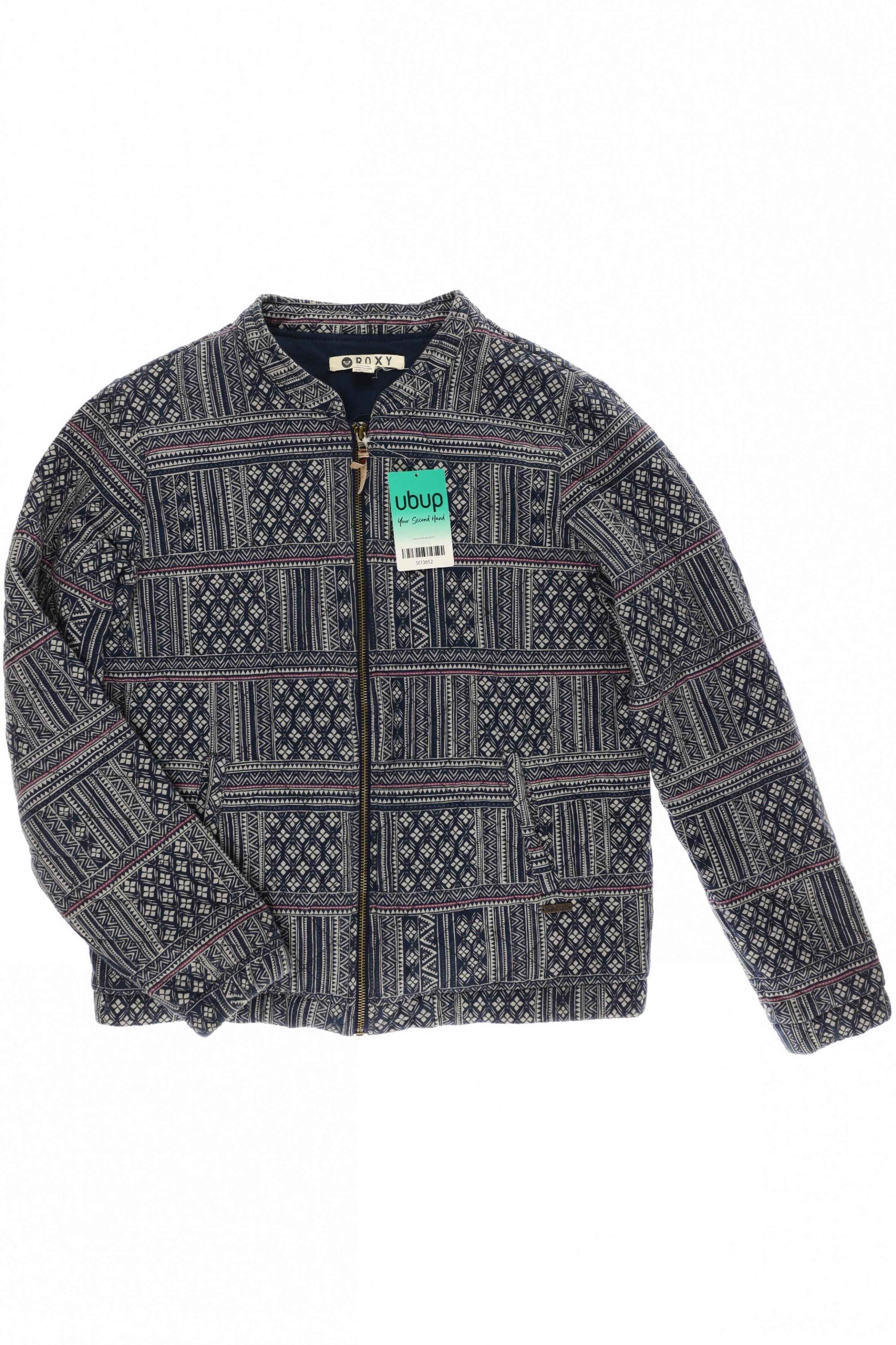 

Roxy Damen Jacke, blau, Gr.