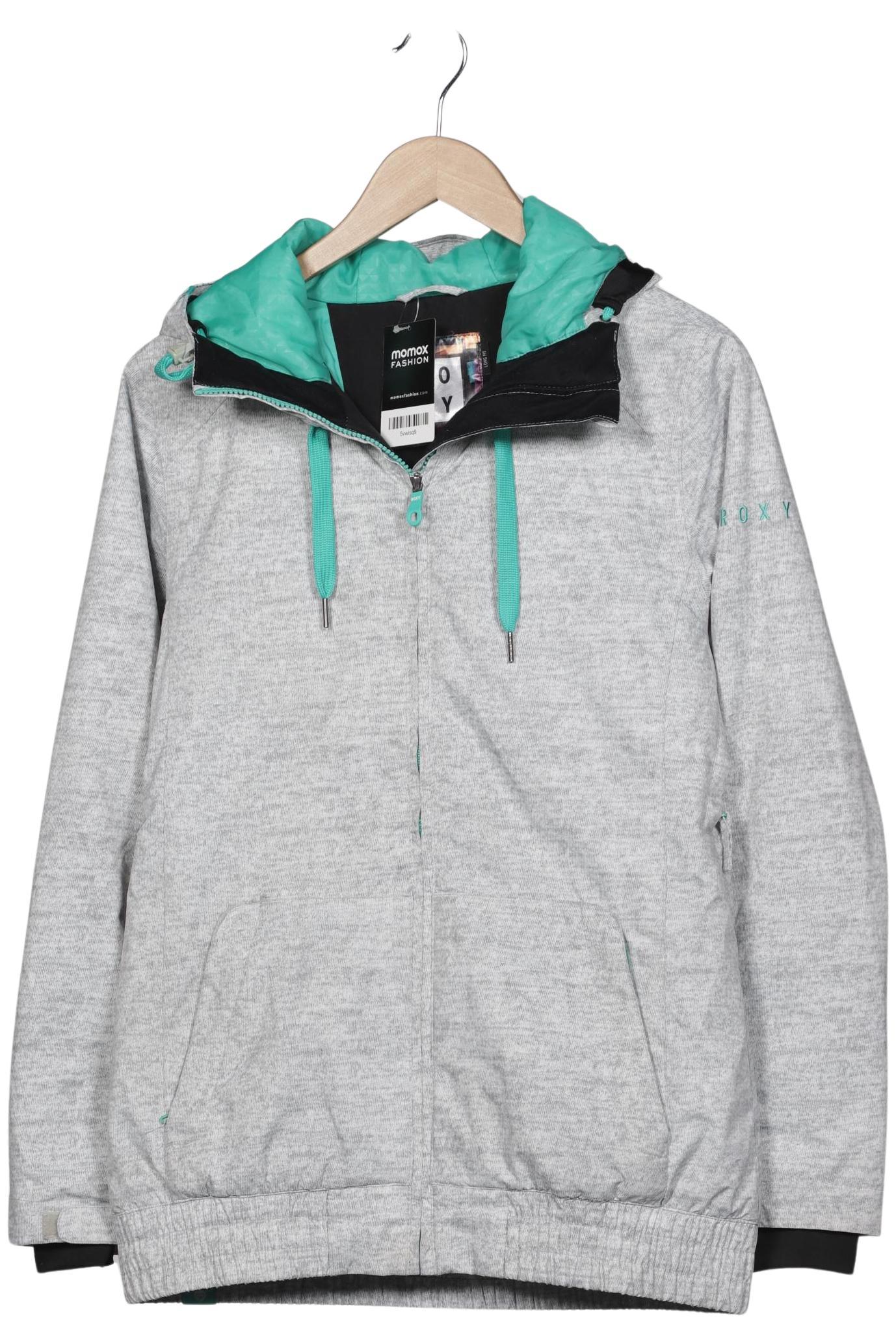 

Roxy Damen Jacke, grau, Gr. 36
