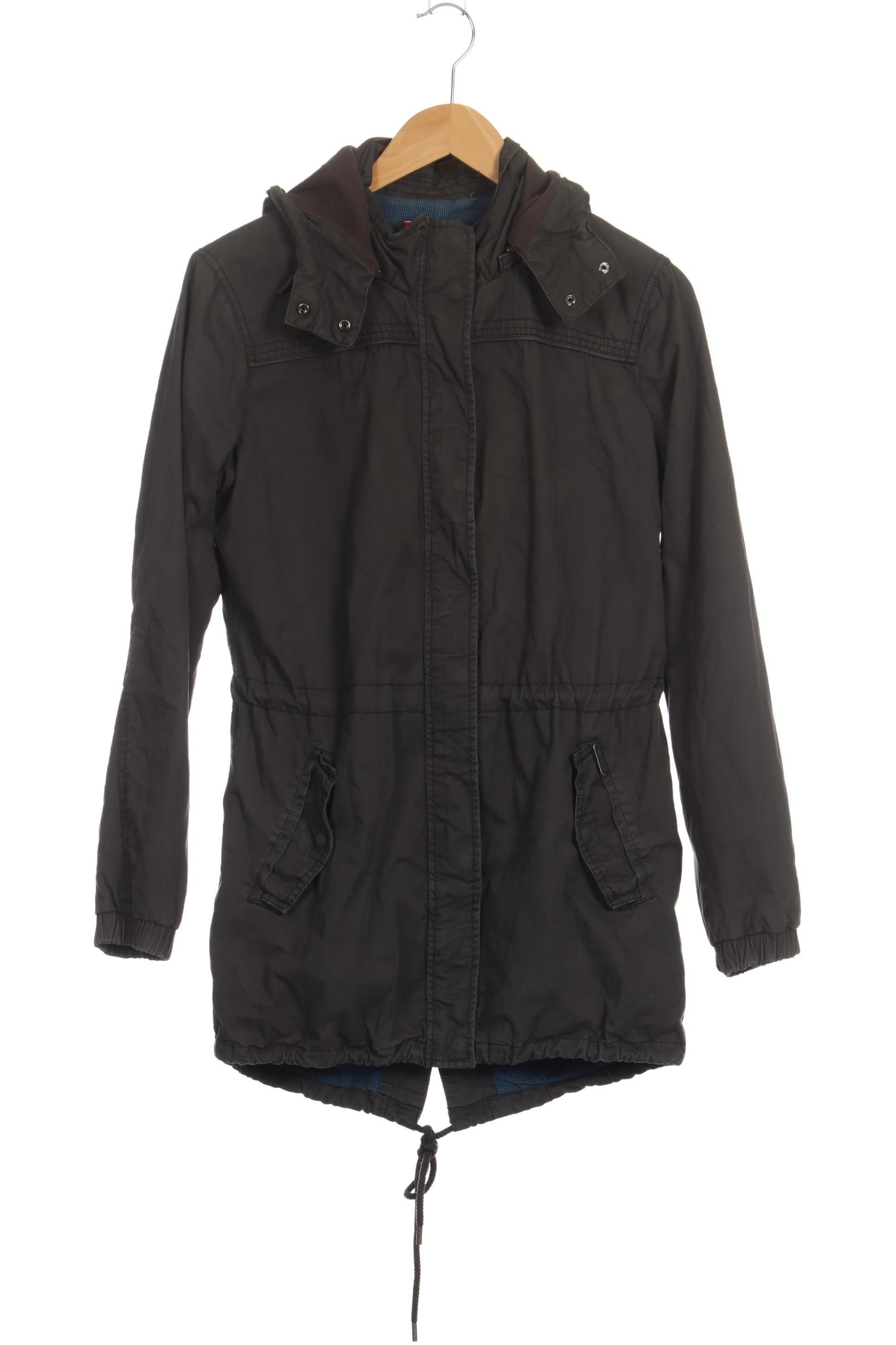 

Roxy Damen Jacke, grau, Gr.