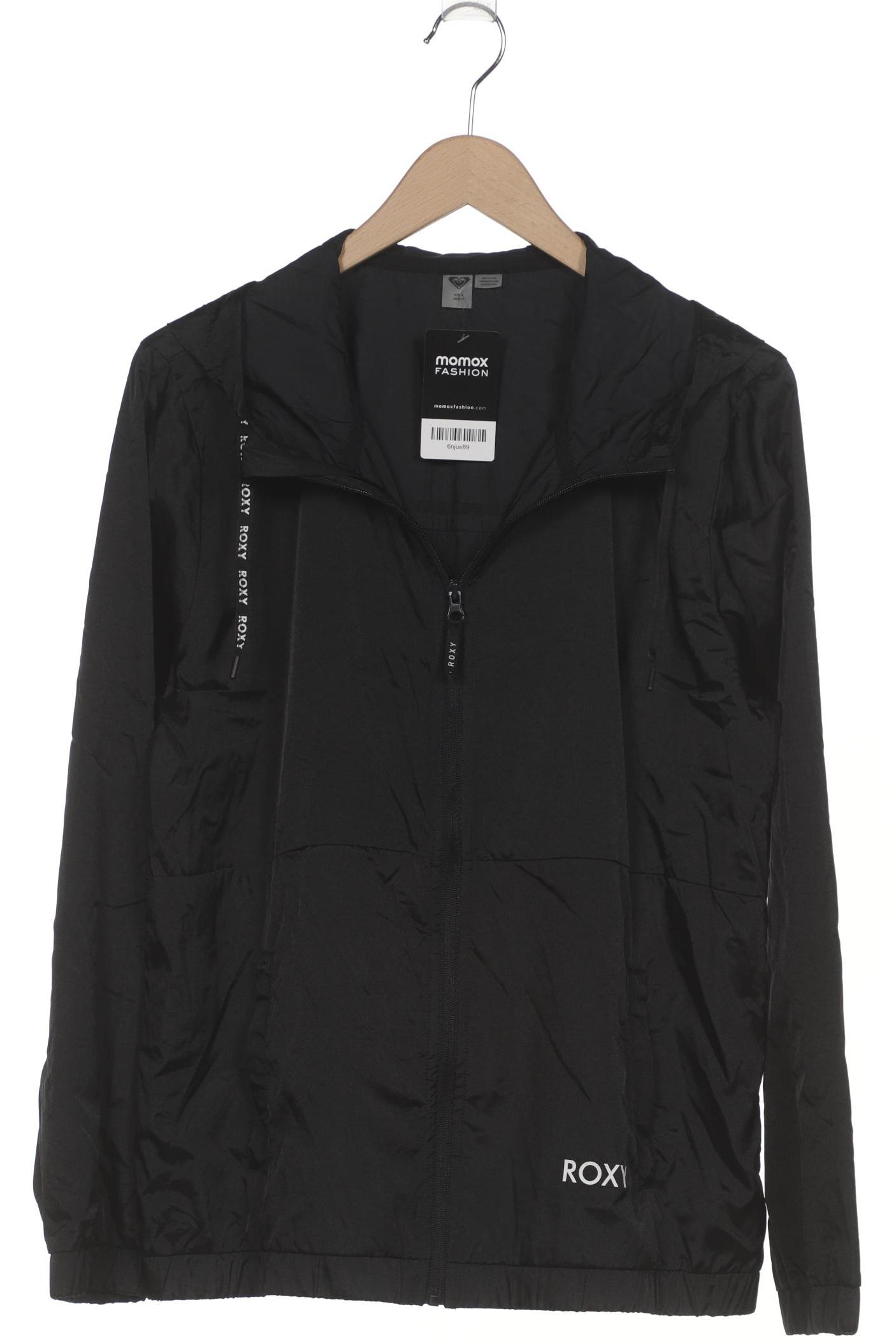 

Roxy Damen Jacke, schwarz, Gr. 44