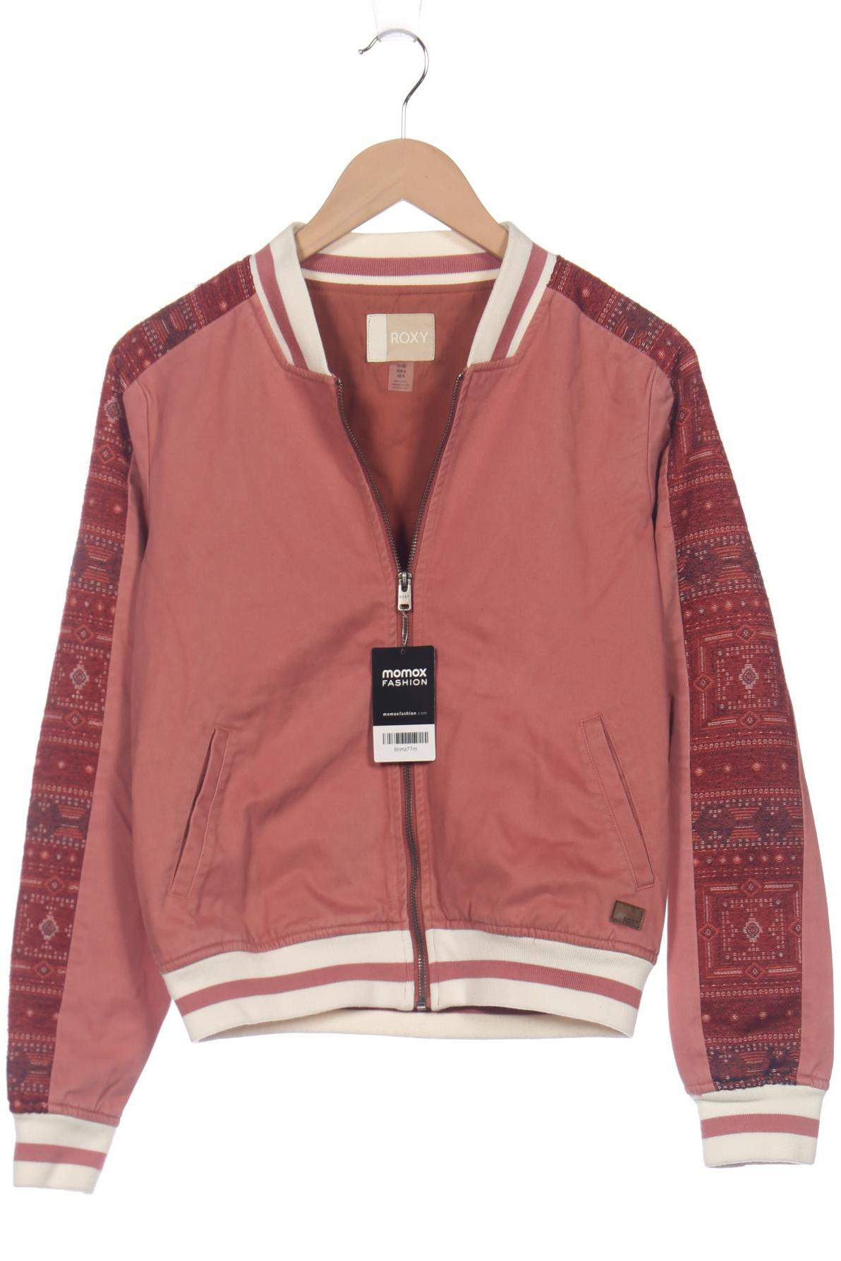 

Roxy Damen Jacke, pink, Gr. 34