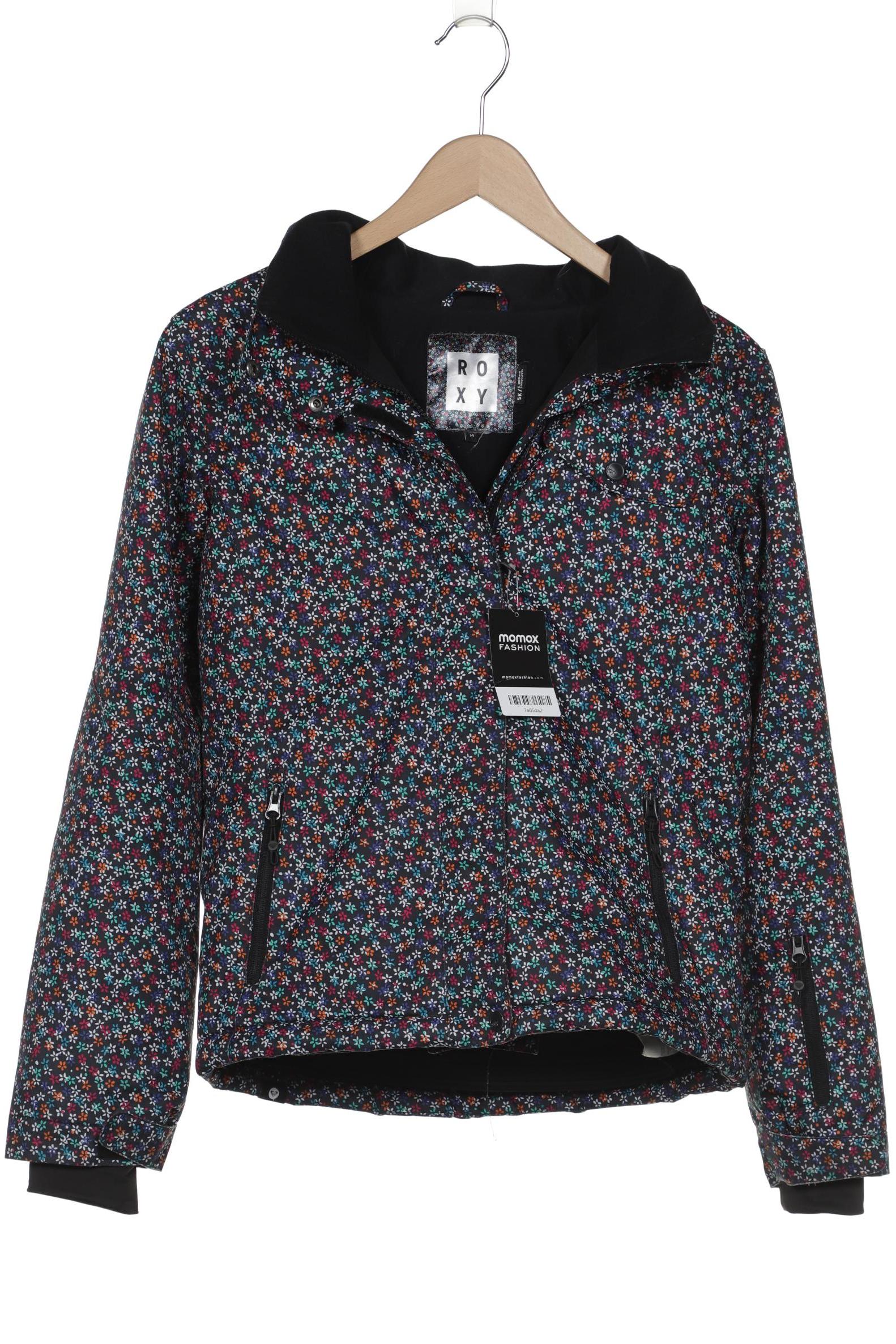 

Roxy Damen Jacke, schwarz, Gr. 14