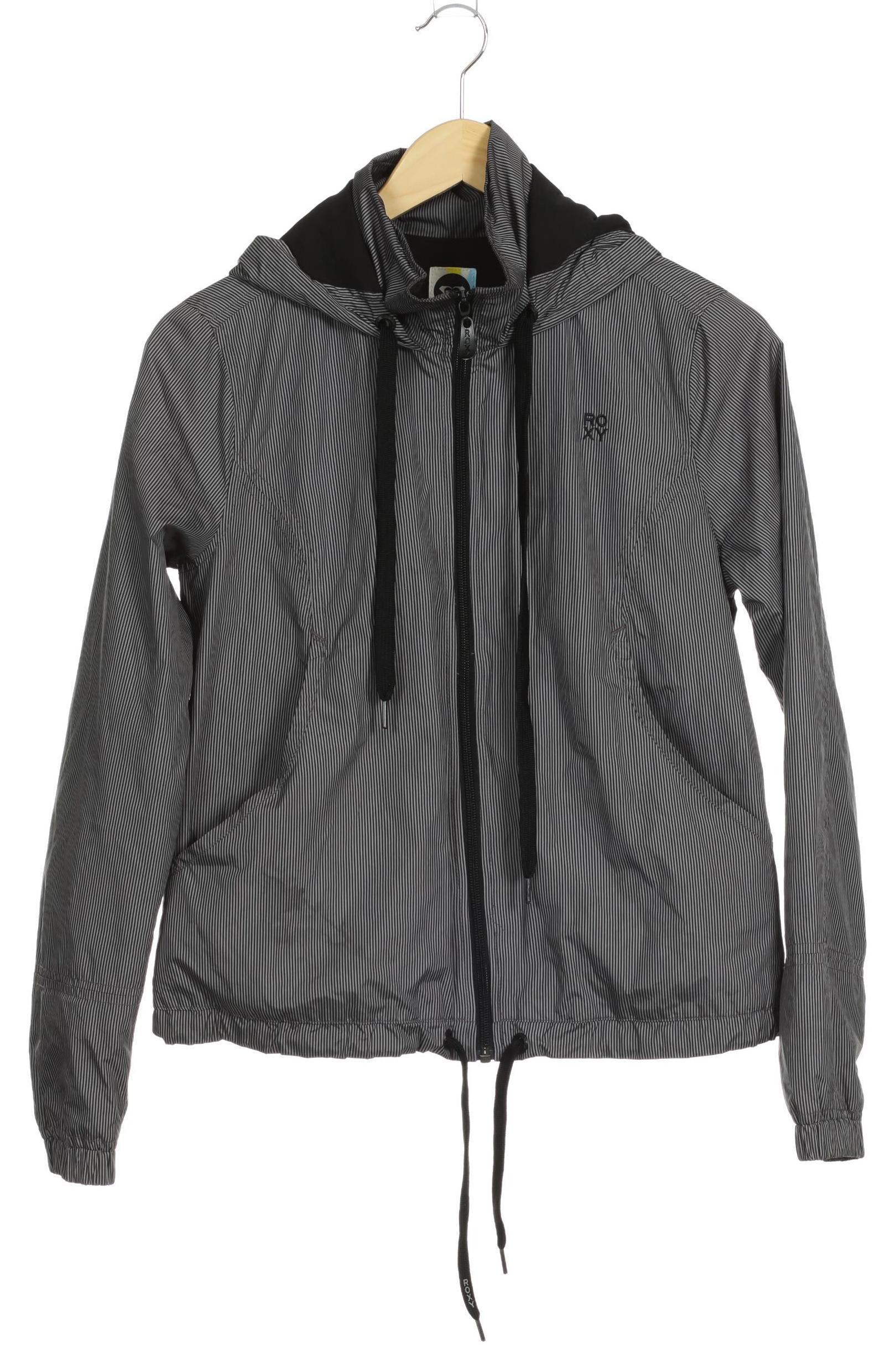 

Roxy Damen Jacke, grau, Gr. 36